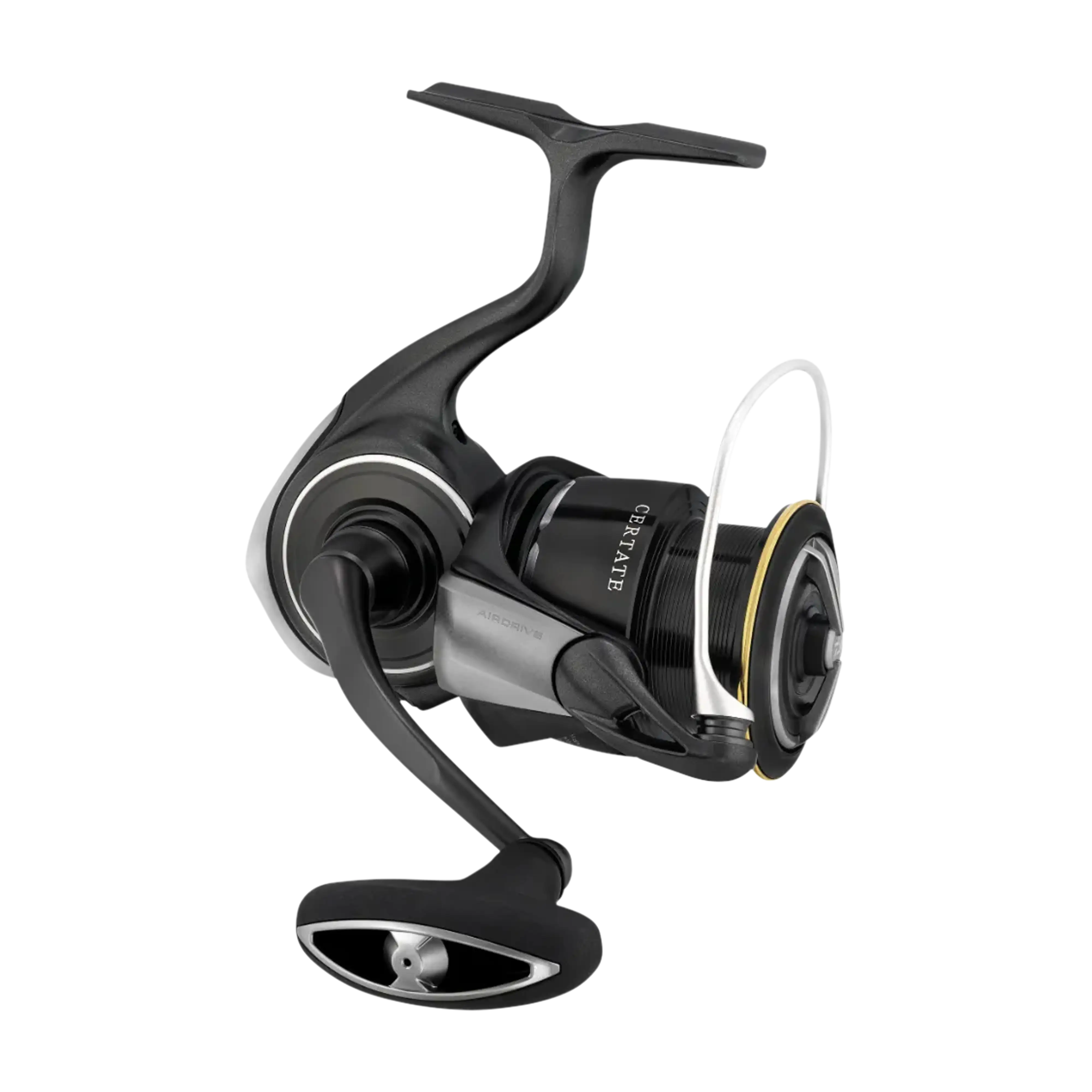 Daiwa Certate HD LT Spinning Reels