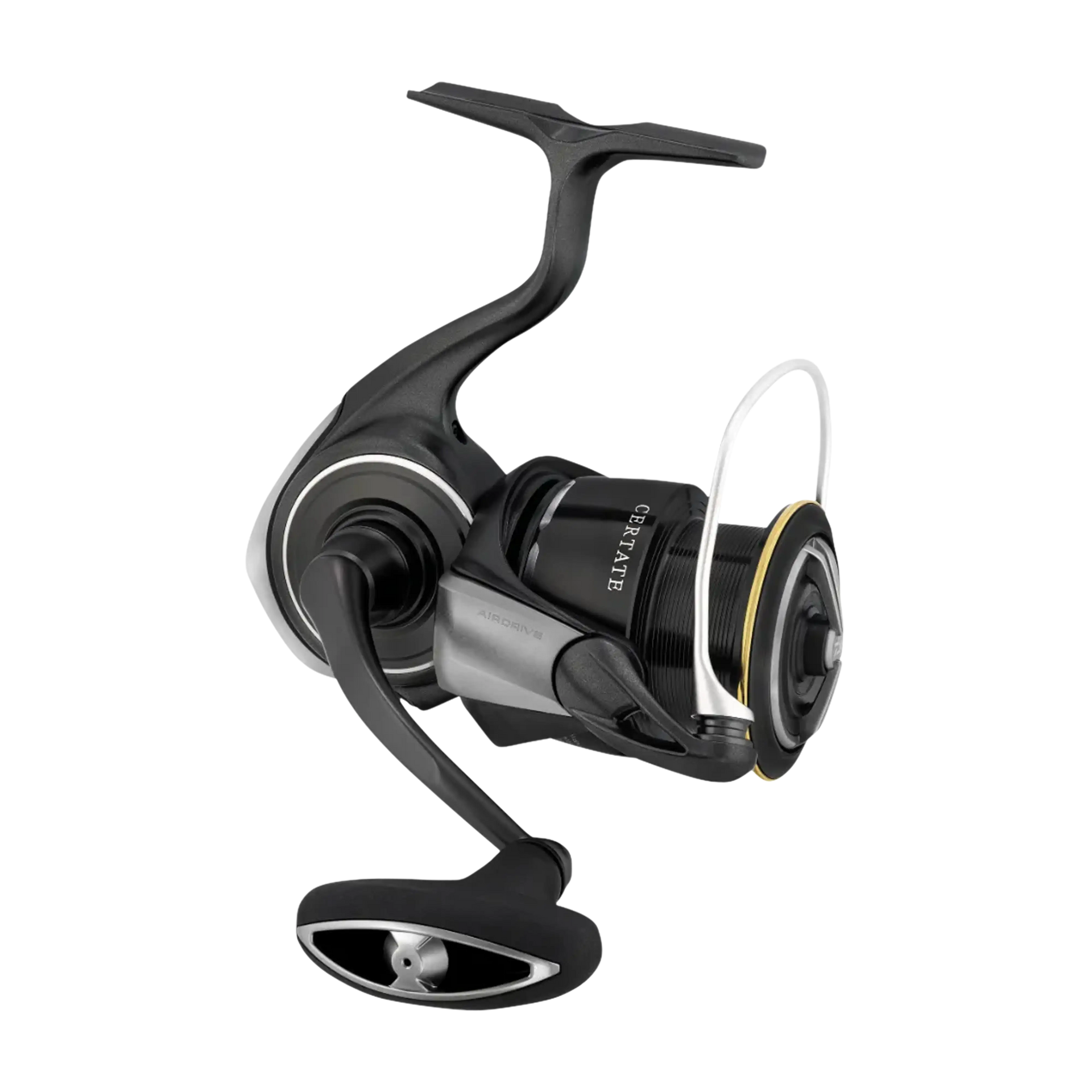 Daiwa Certate HD LT Spinning Reels