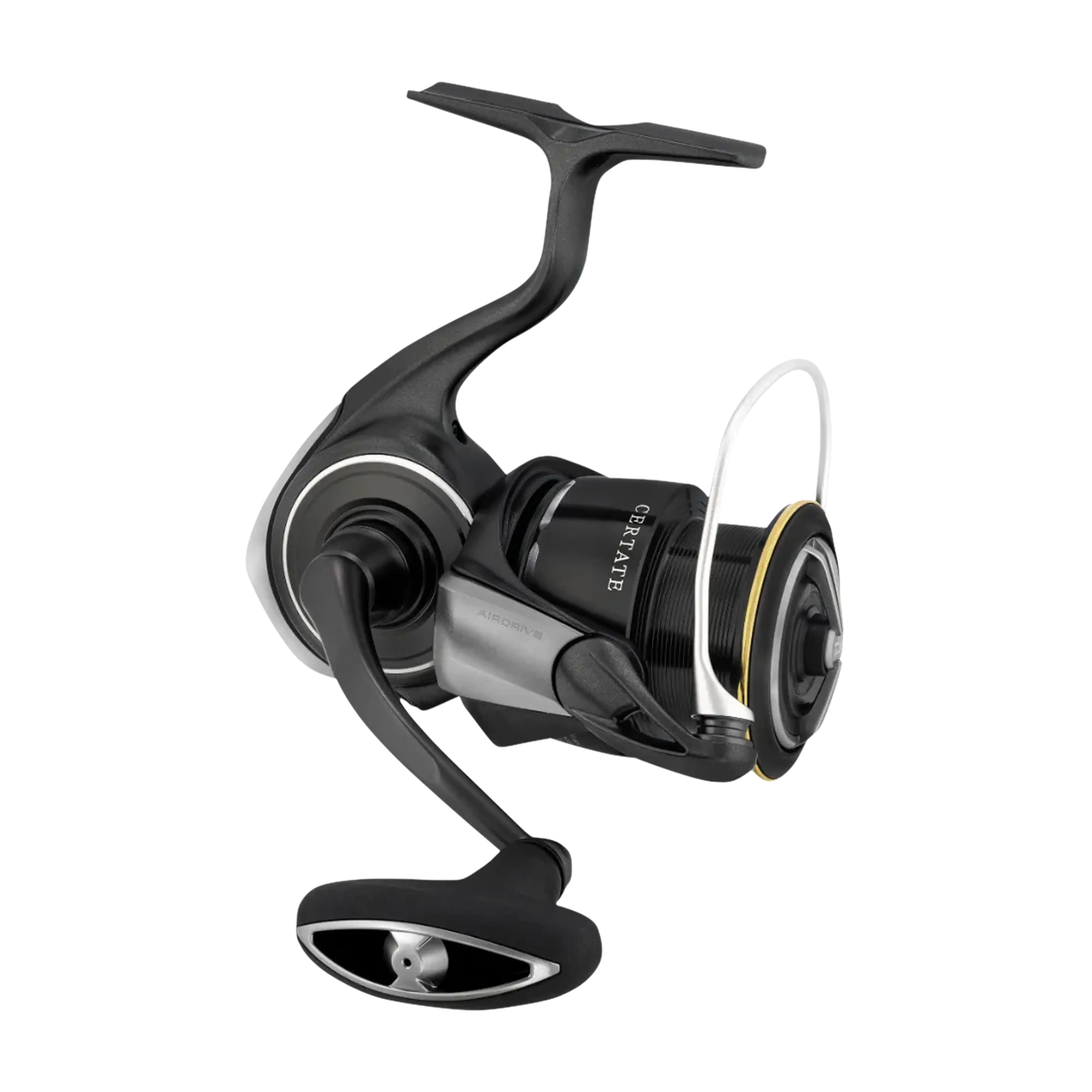 Daiwa Certate HD LT Spinning Reels