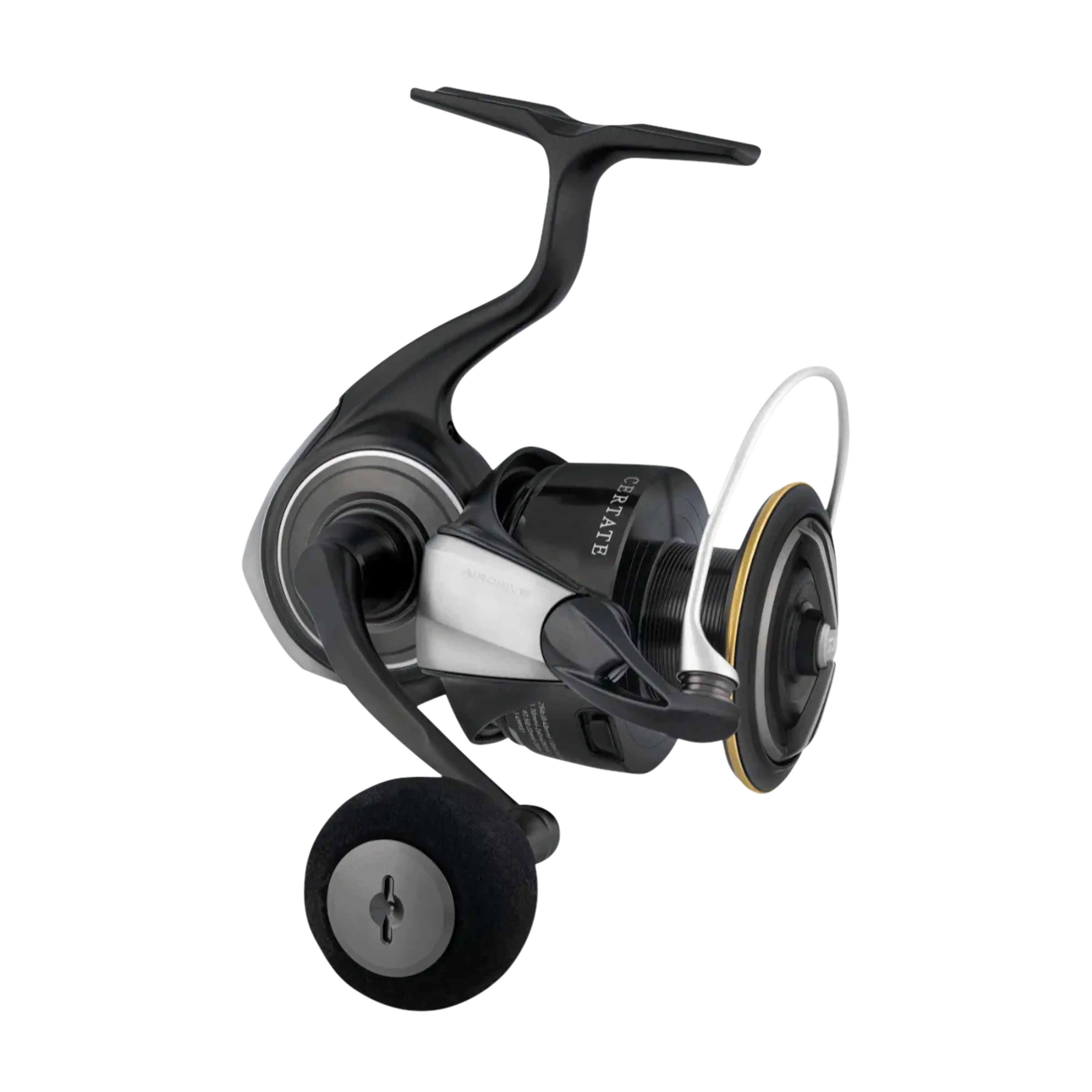 Daiwa Certate HD LT Spinning Reels