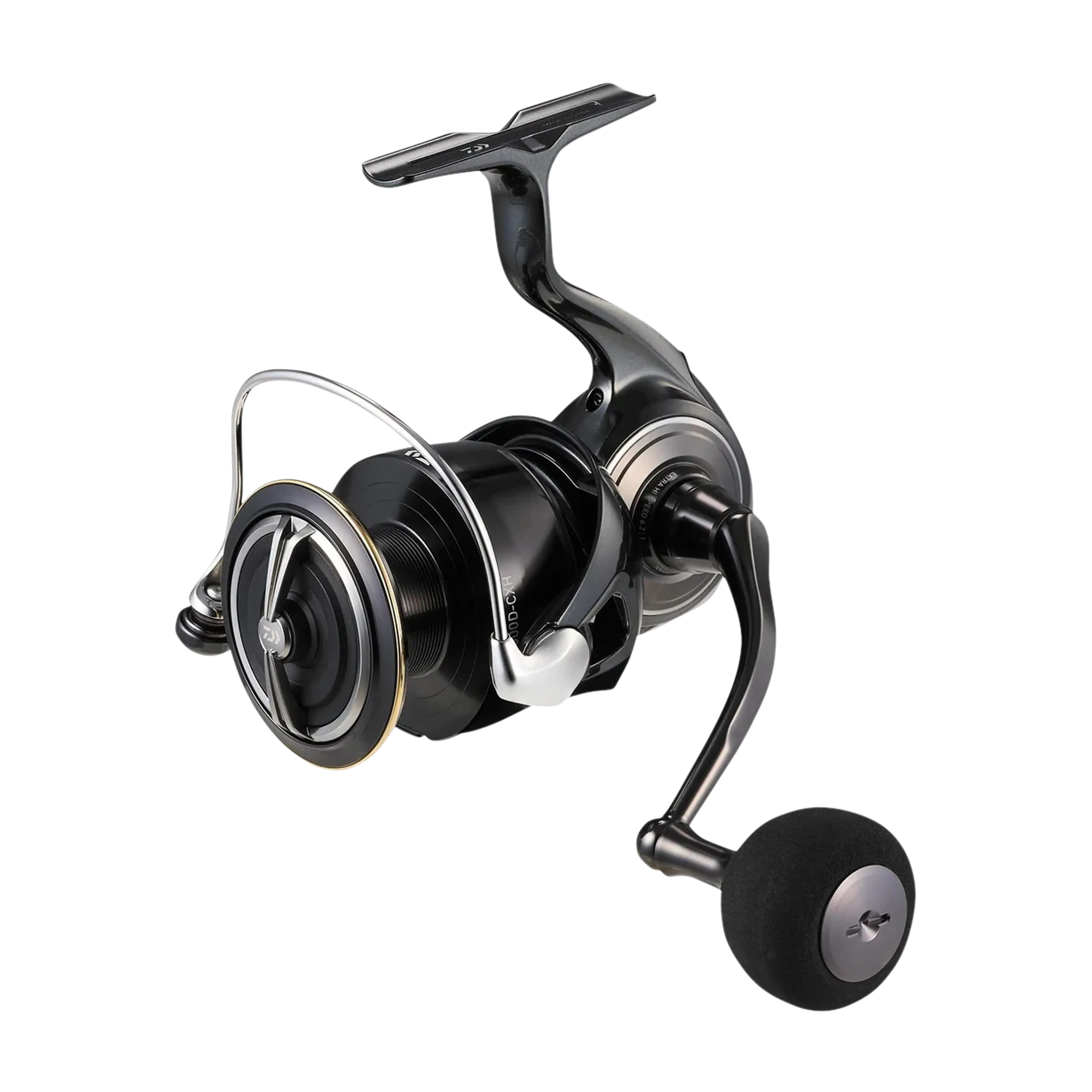 Daiwa Certate HD LT Spinning Reels