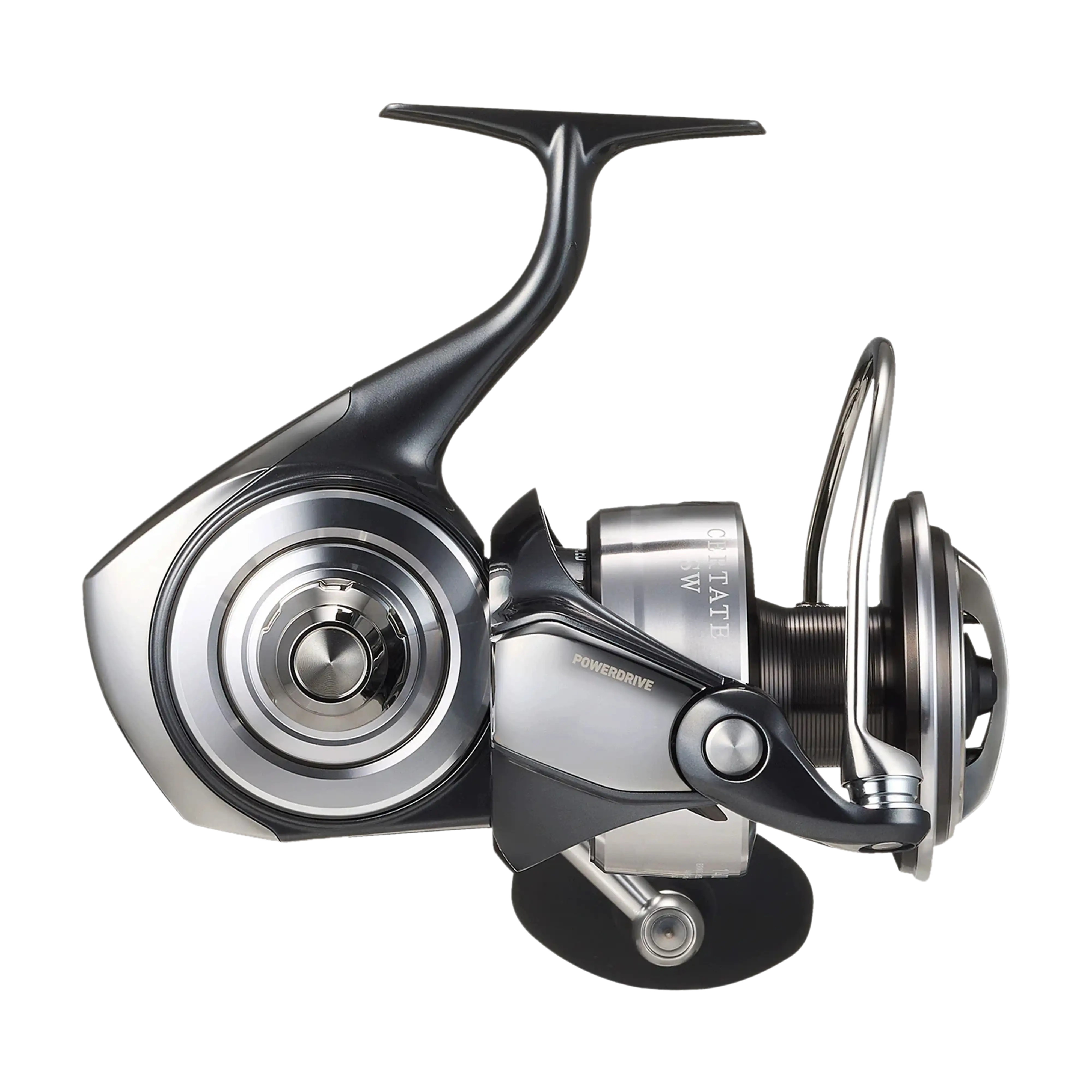 Daiwa Certate SW Spinning Reels