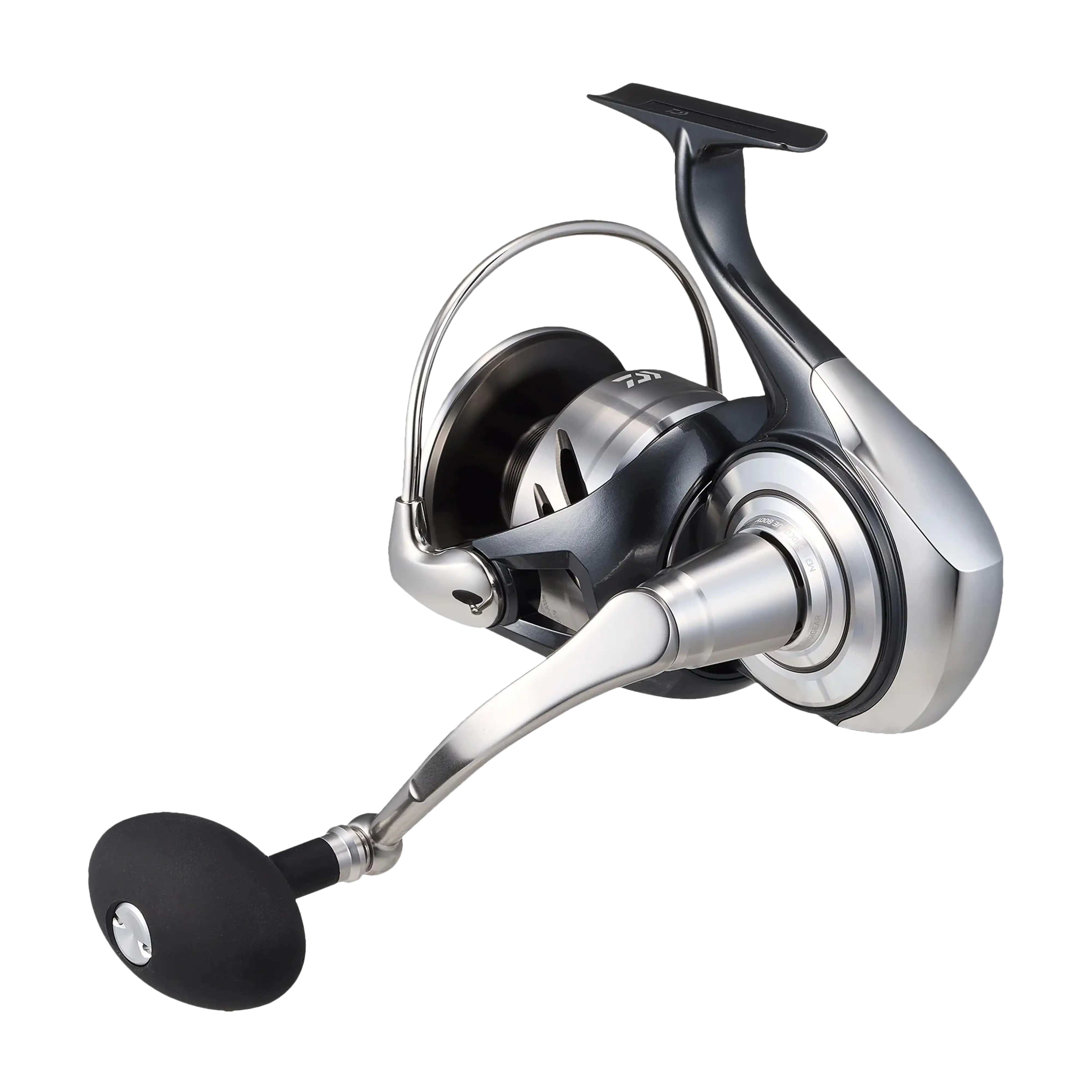 Daiwa Certate SW Spinning Reels
