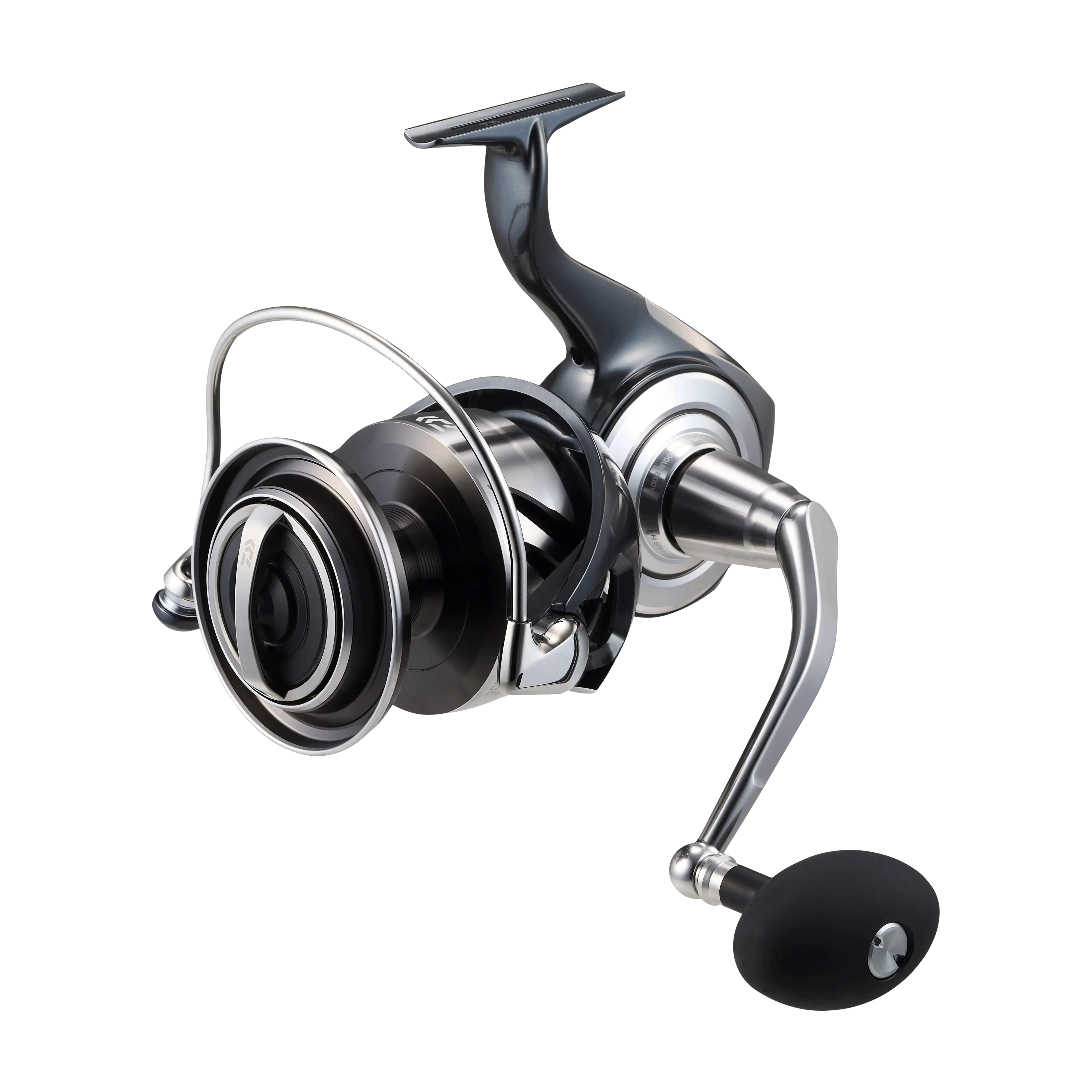 Daiwa Certate SW Spinning Reels