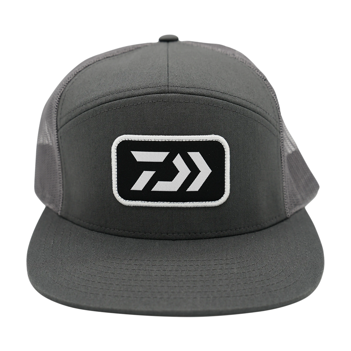 Daiwa D-Vec Richardson 7 Panel Trucker Hat