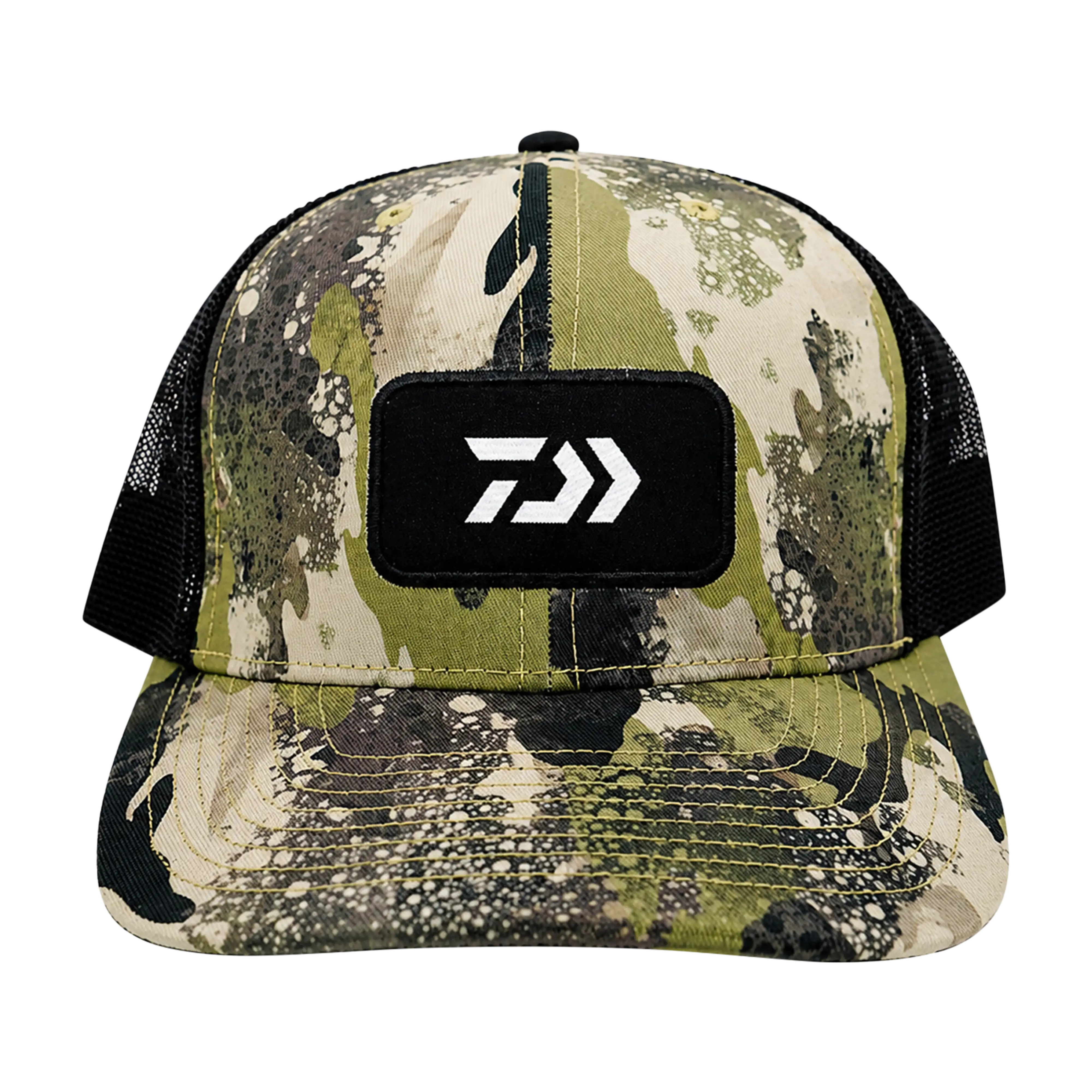 Daiwa D-Vec Richardson Classic Trucker Hat