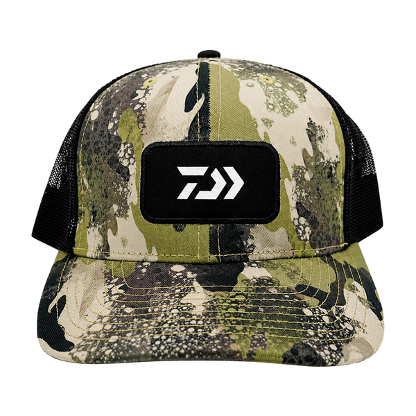 Daiwa D-Vec Richardson Classic Trucker Hat