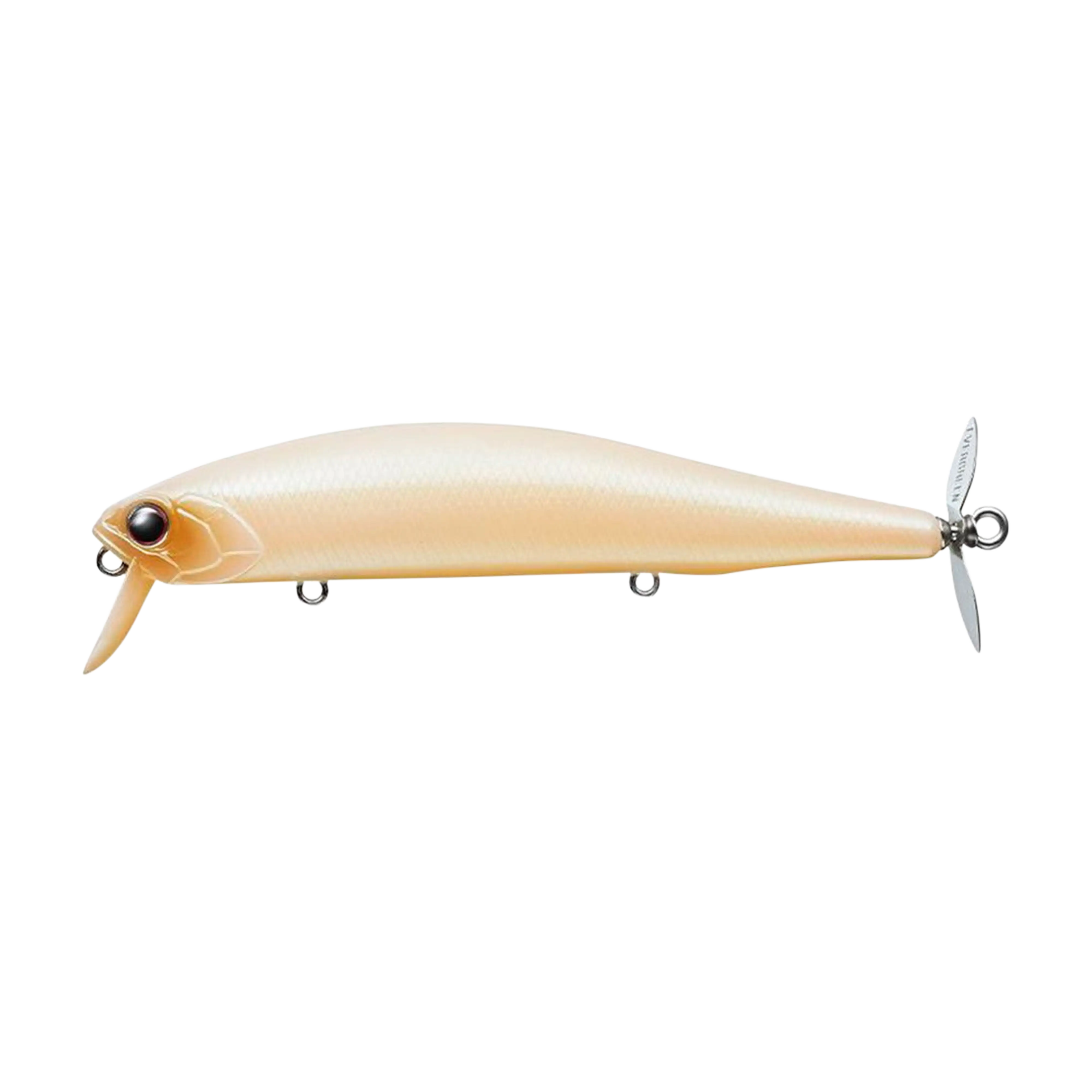 Evergreen Baits Wake Magic Topwater