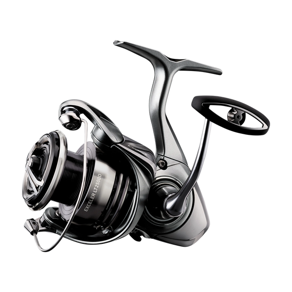 Daiwa Airity Hybrid Spinhengel Daiwa Airity Hybrid Spinhengel