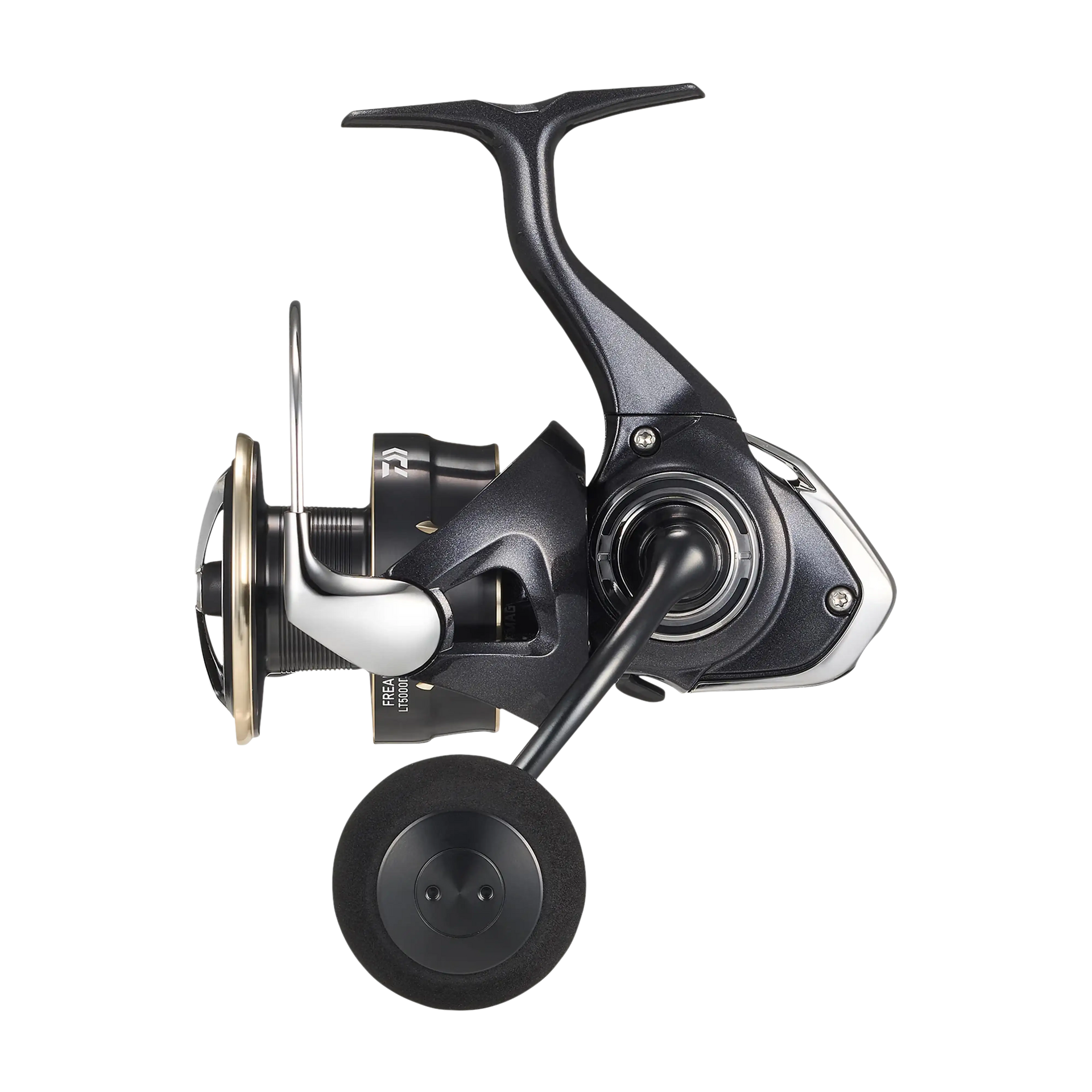 daiwa 230 fly fishing reel 2026 FREAMS LT US The result is a super Daiwa Freams LT Spinning Reels
