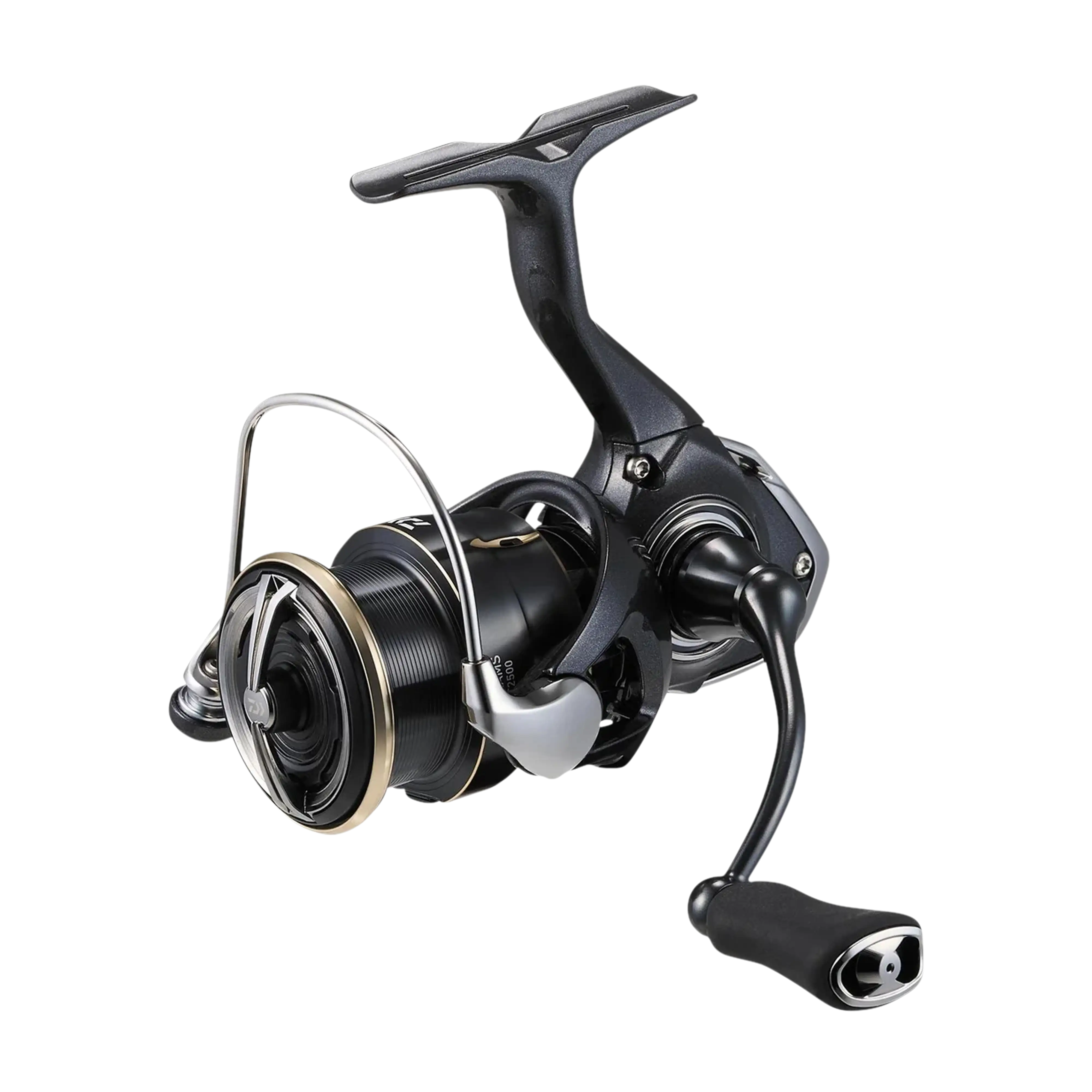 Daiwa Freams LT Spinning Reel - Thumbnail 4