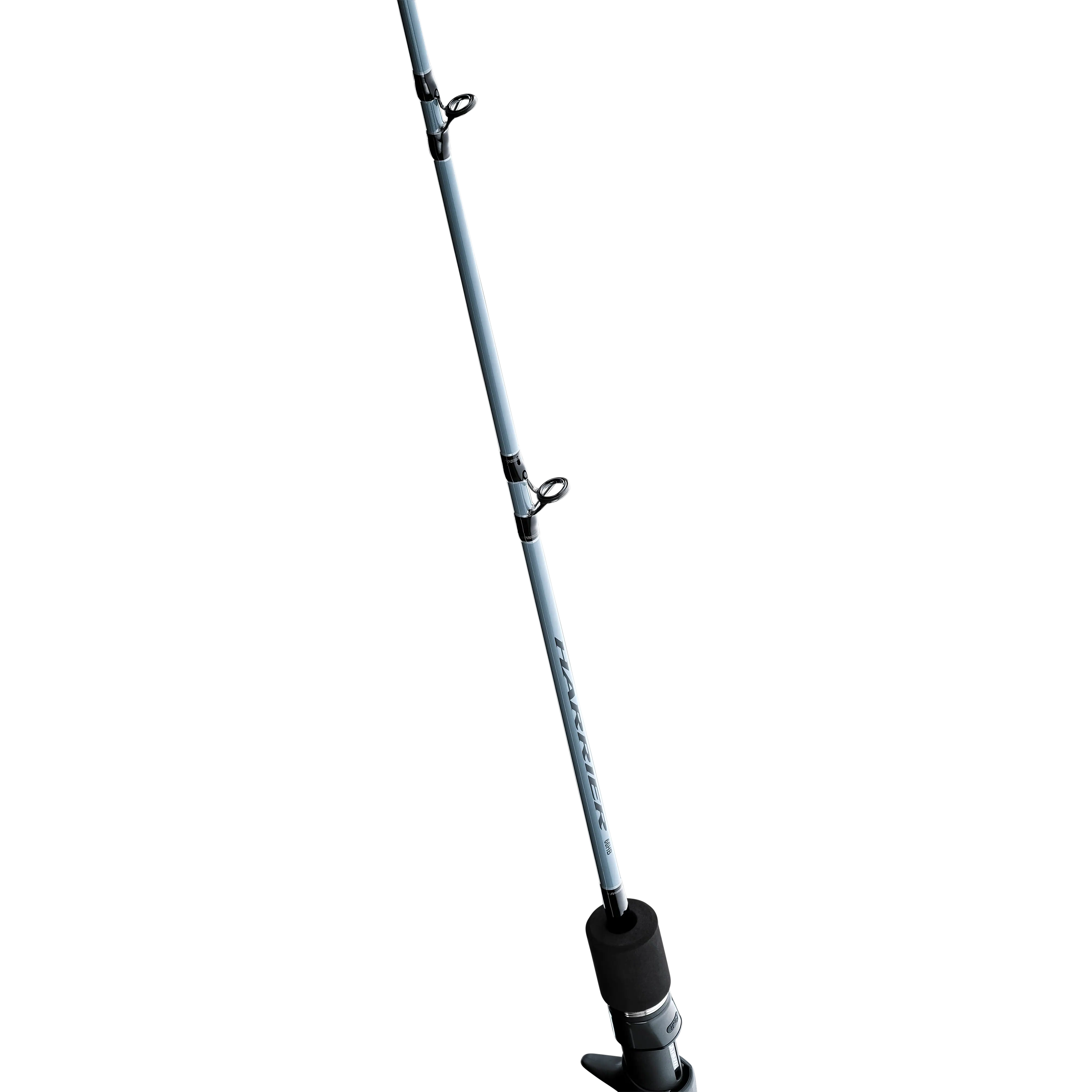 Daiwa Harrier Slow Pitch Jigging Fishing Rods