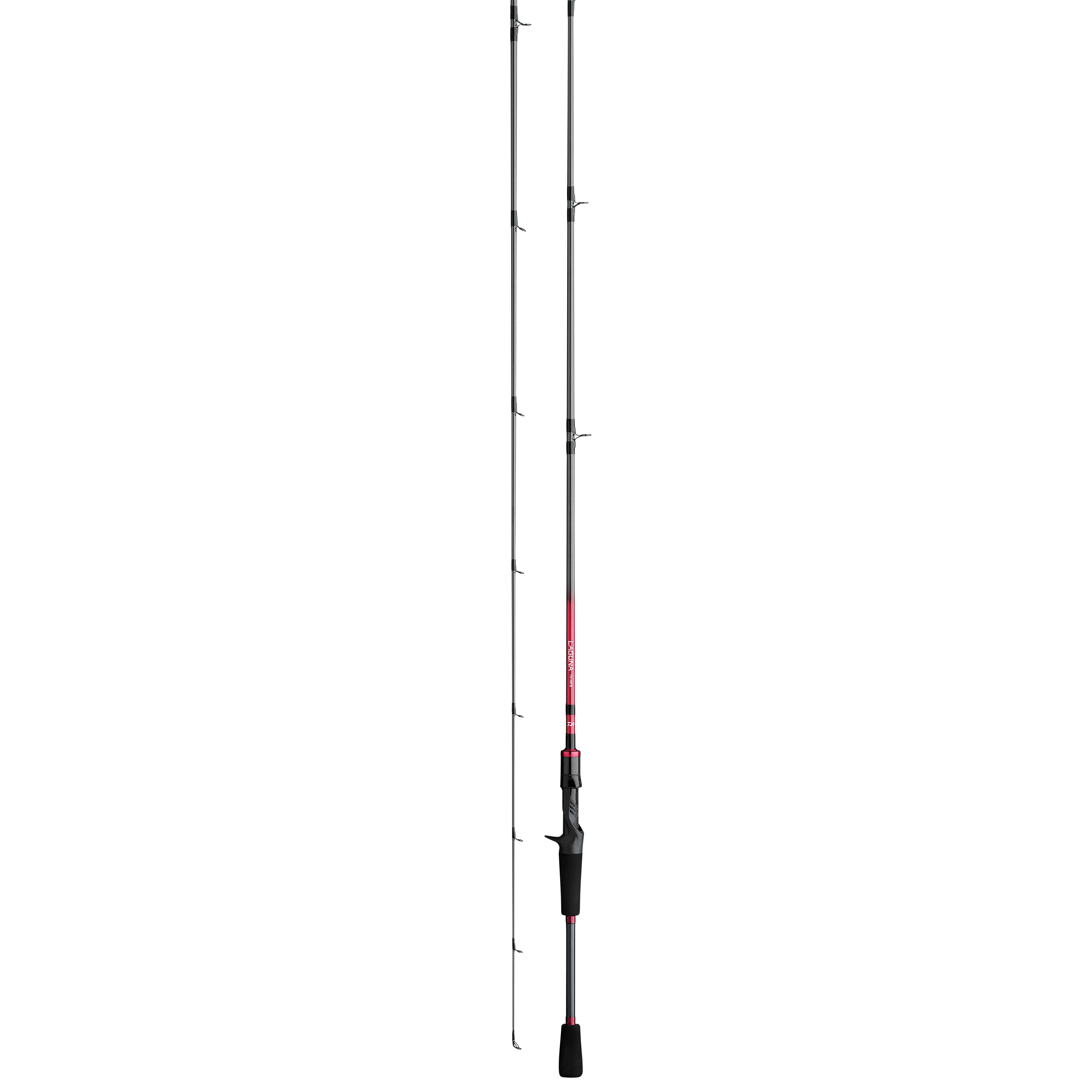 Daiwa Laguna Casting Rods