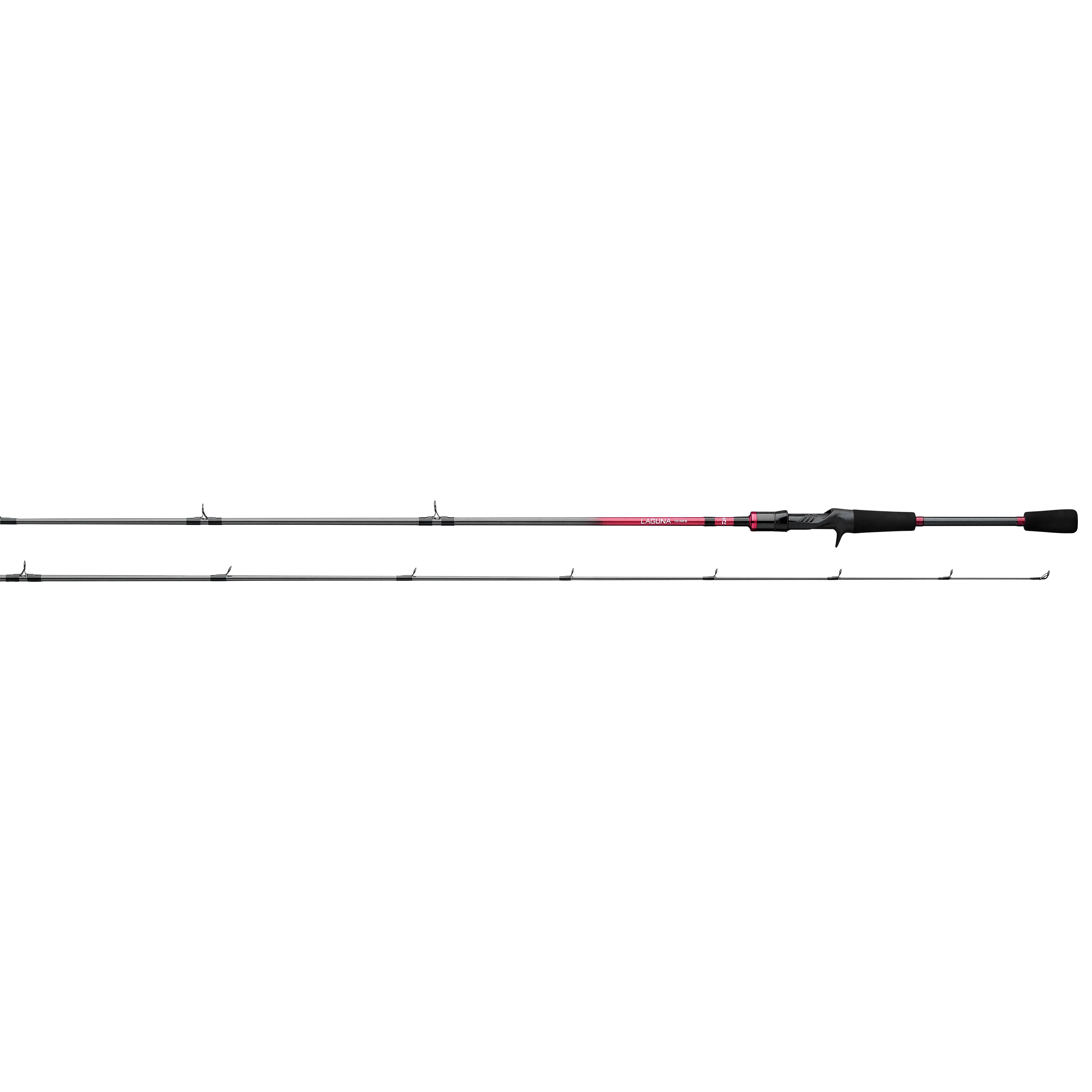 Daiwa Laguna Casting Rods