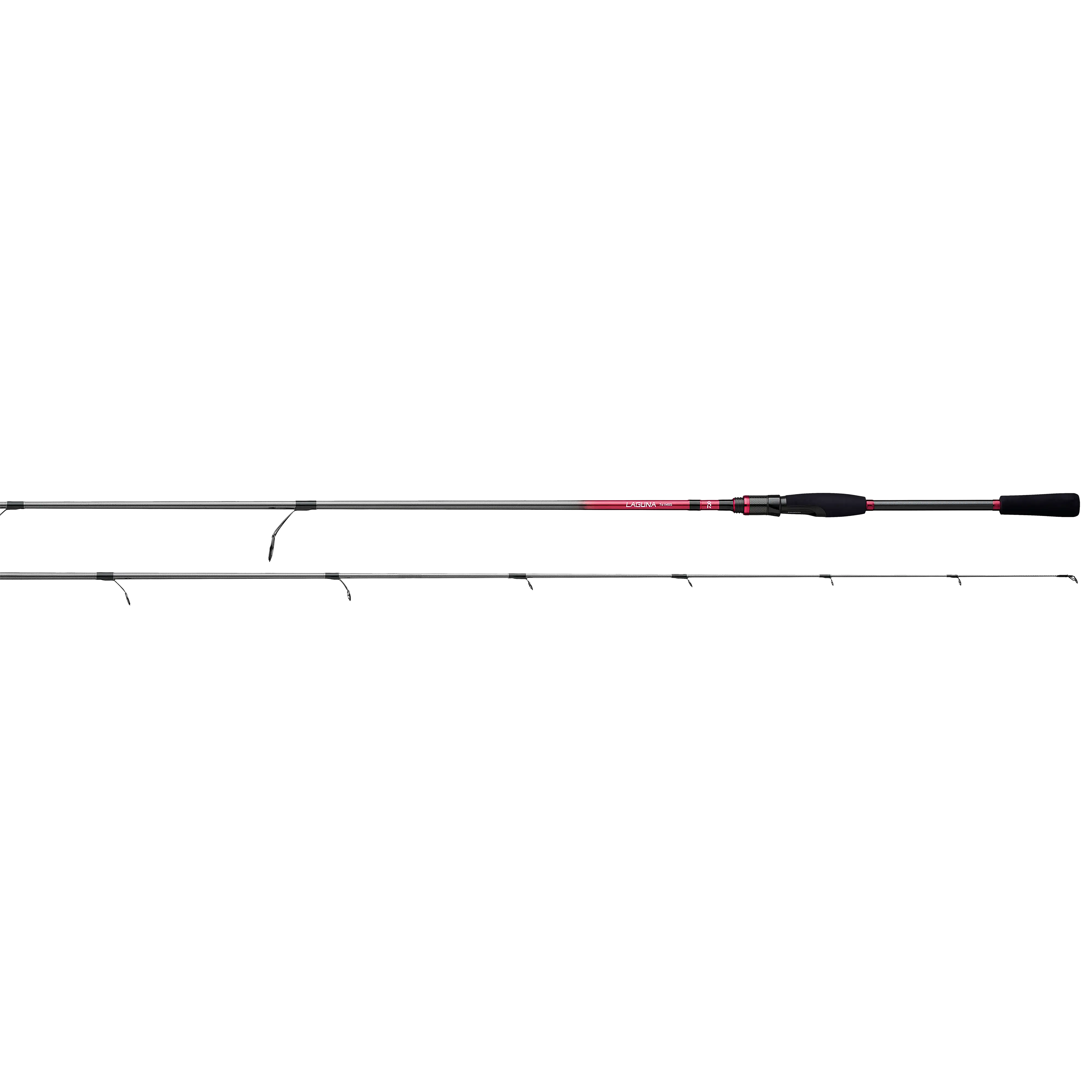 Daiwa Laguna Spinning Rods