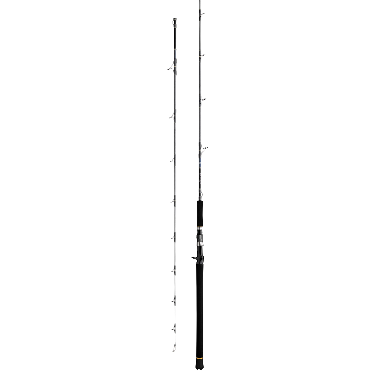 Daiwa Outrage Jigging Conventional Rods