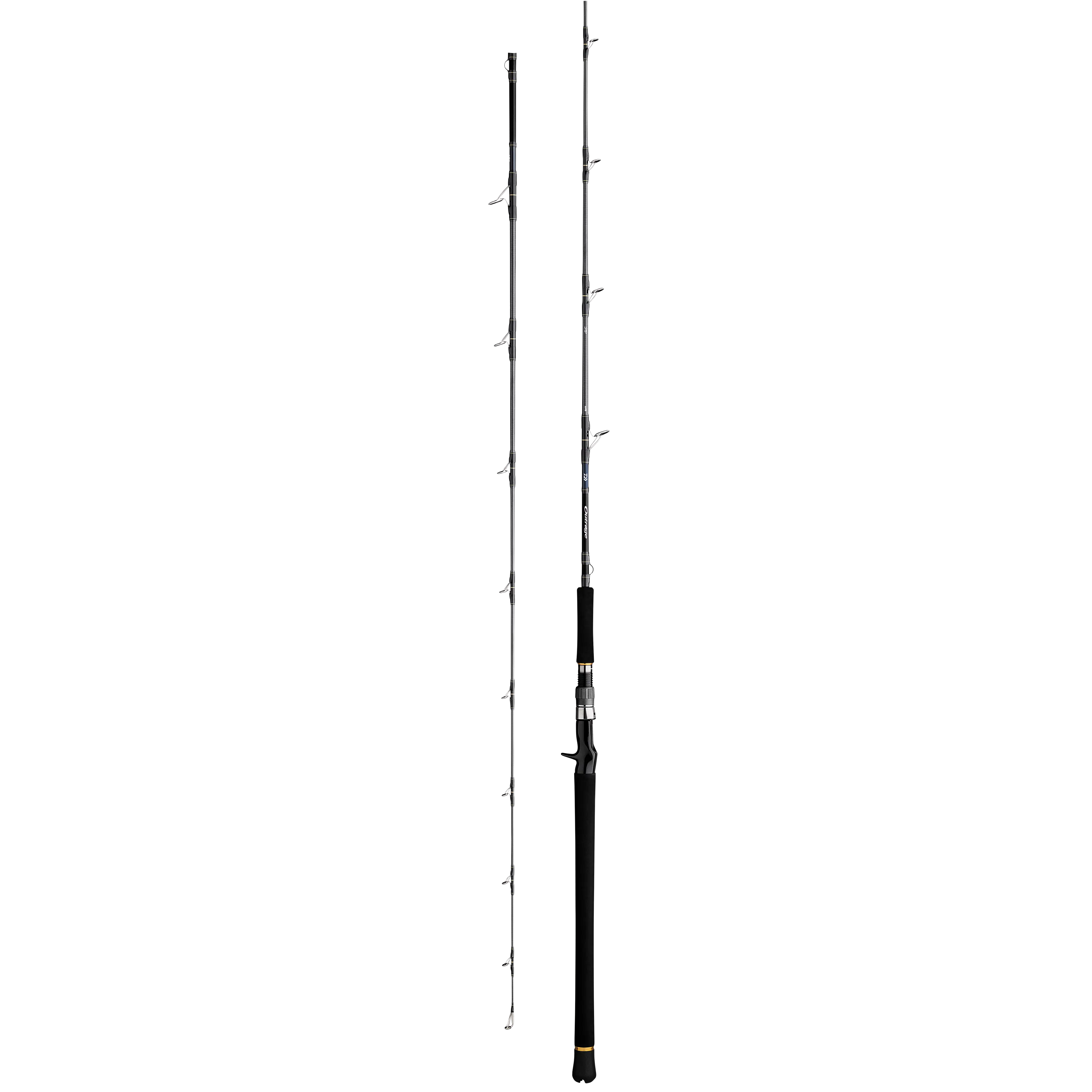Daiwa Outrage Saltwater Fishing Rods