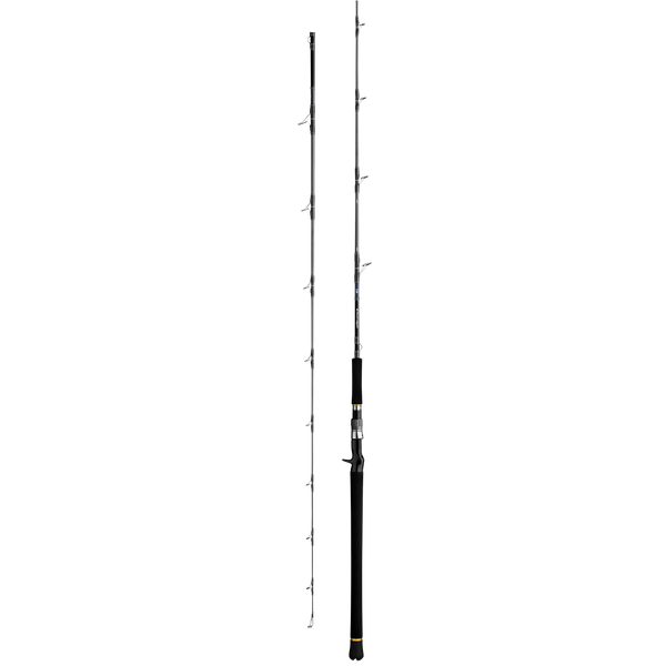 Daiwa Outrage Jigging Conventional Rods