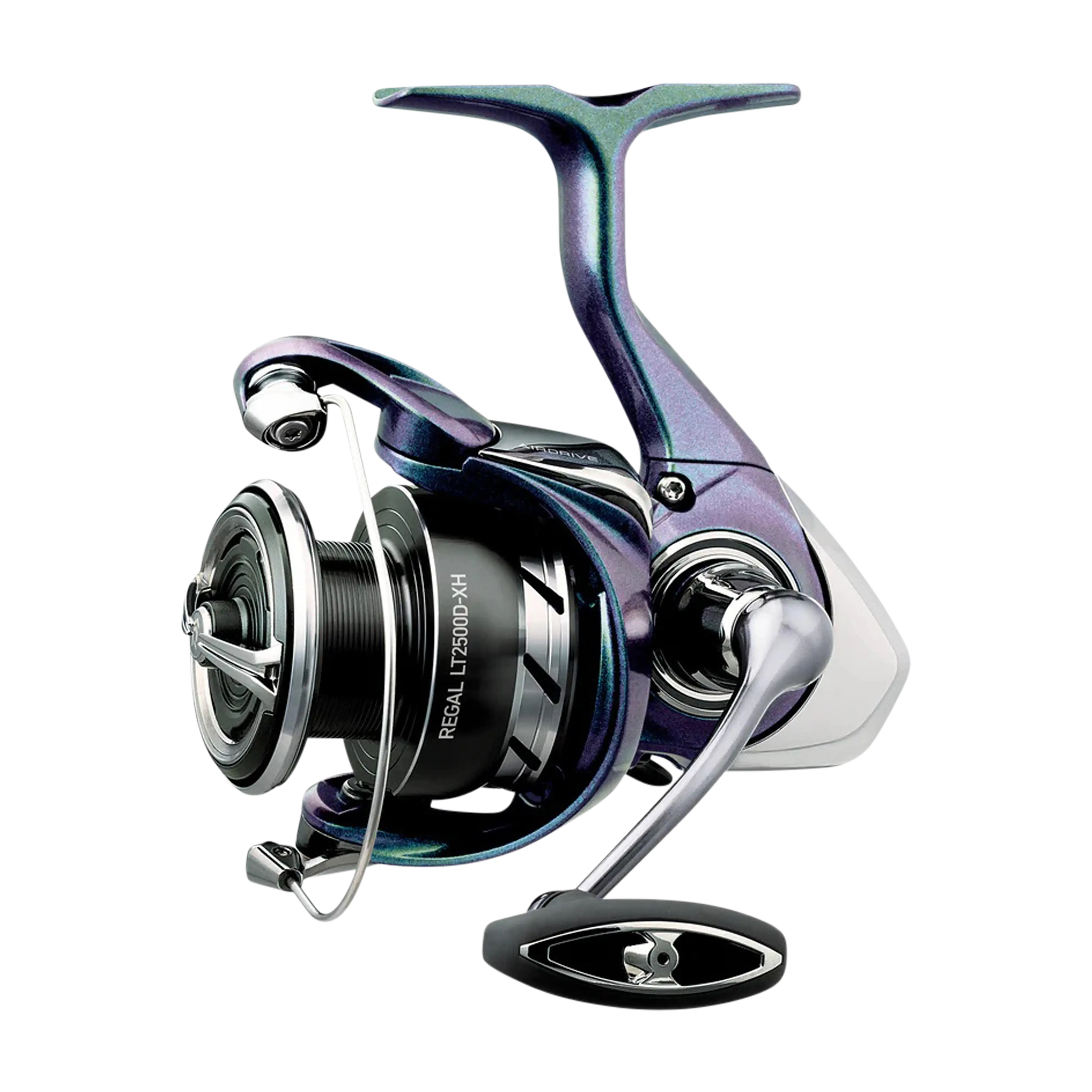 Daiwa Regal LT Spinning Reels