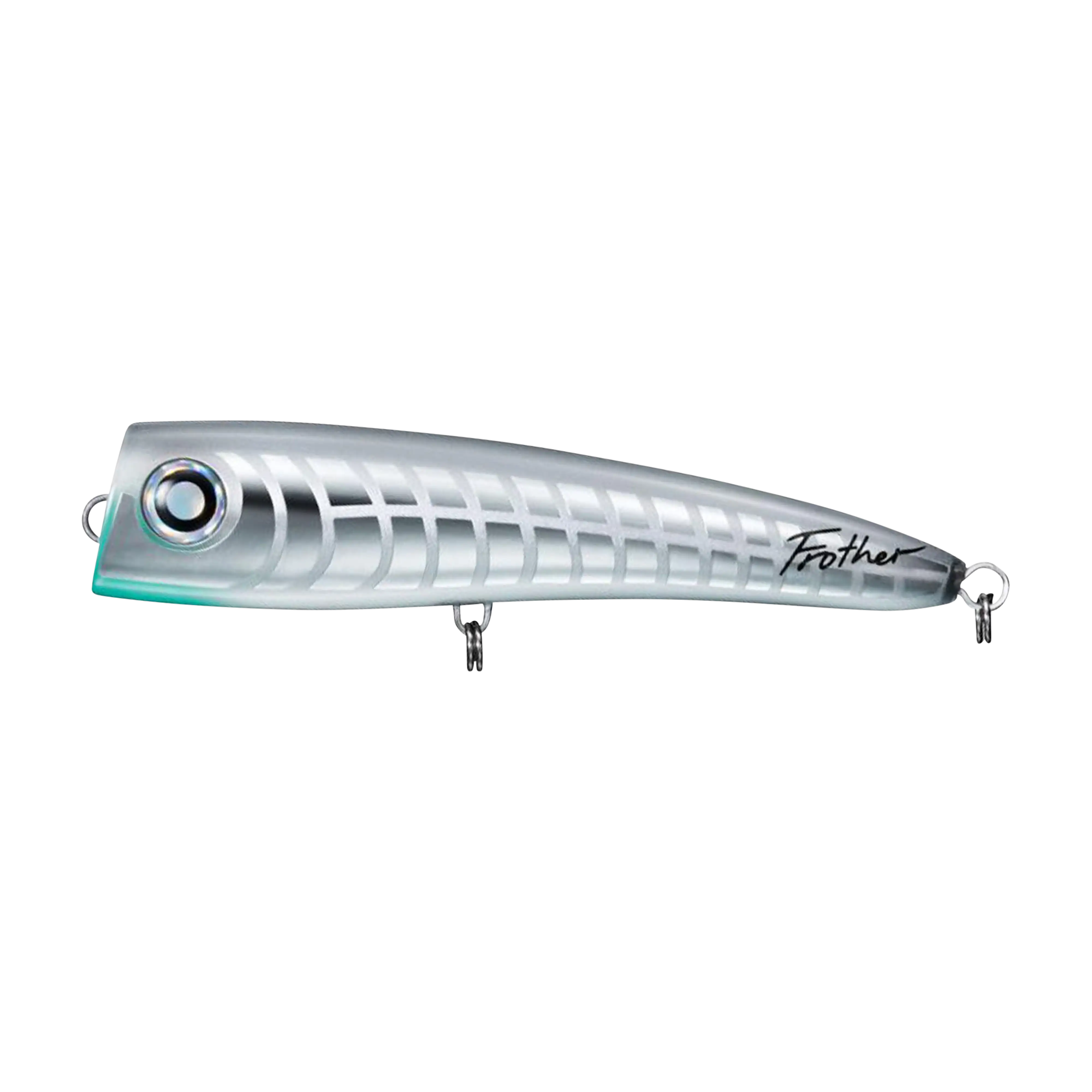 Daiwa Saltiga Frother Popper