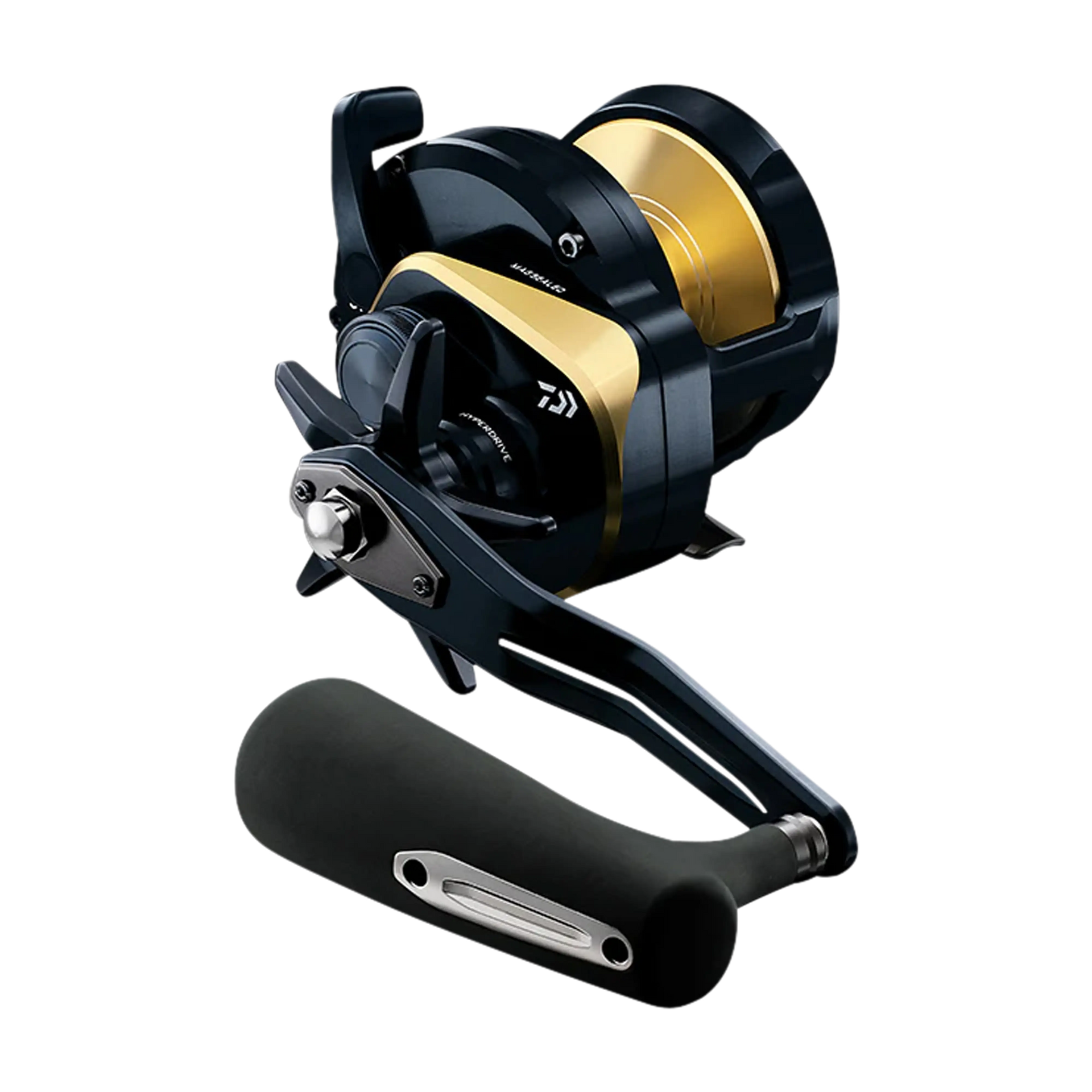 Daiwa 2025 Saltiga G35 Jigging Reel