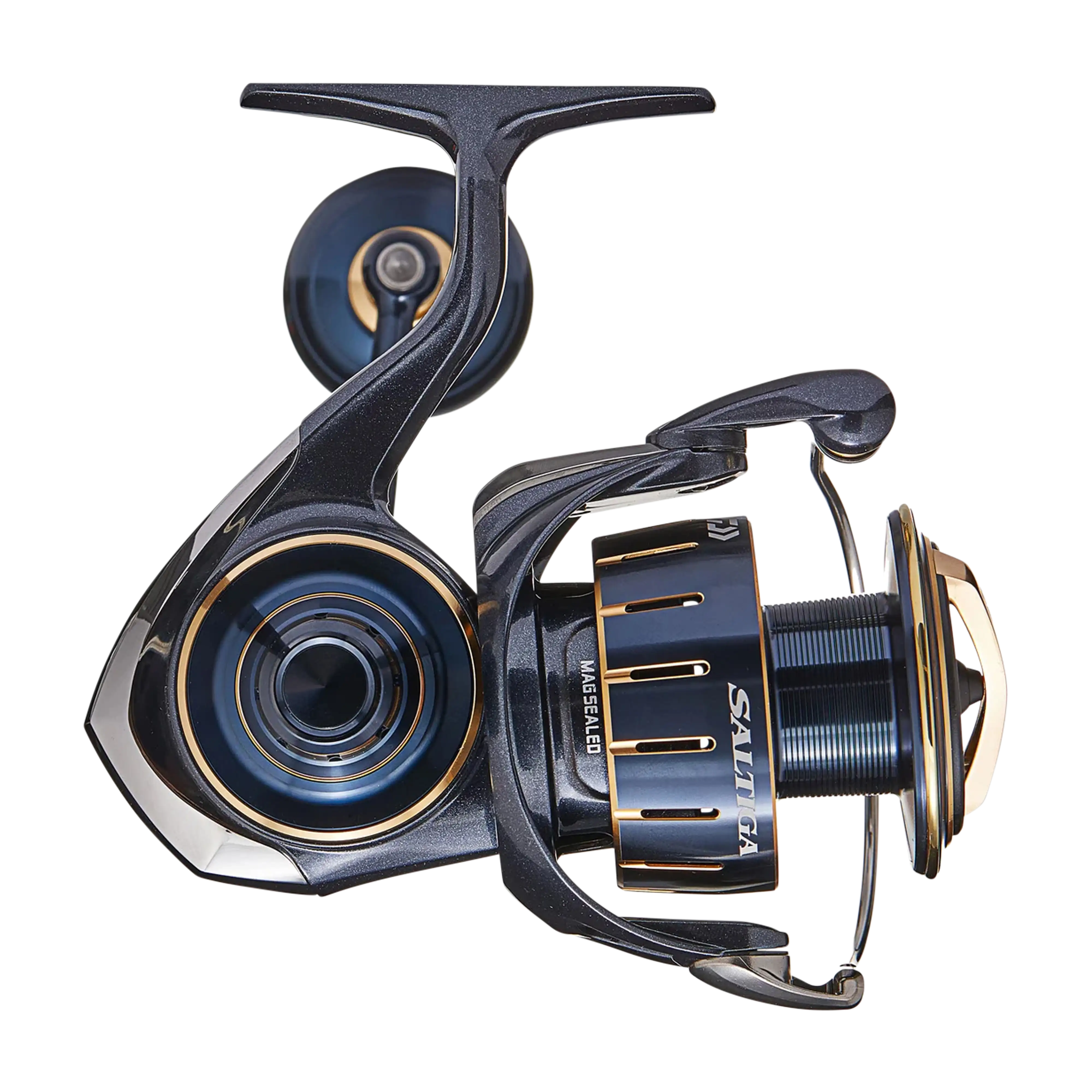 Daiwa Saltiga Spinning Reels