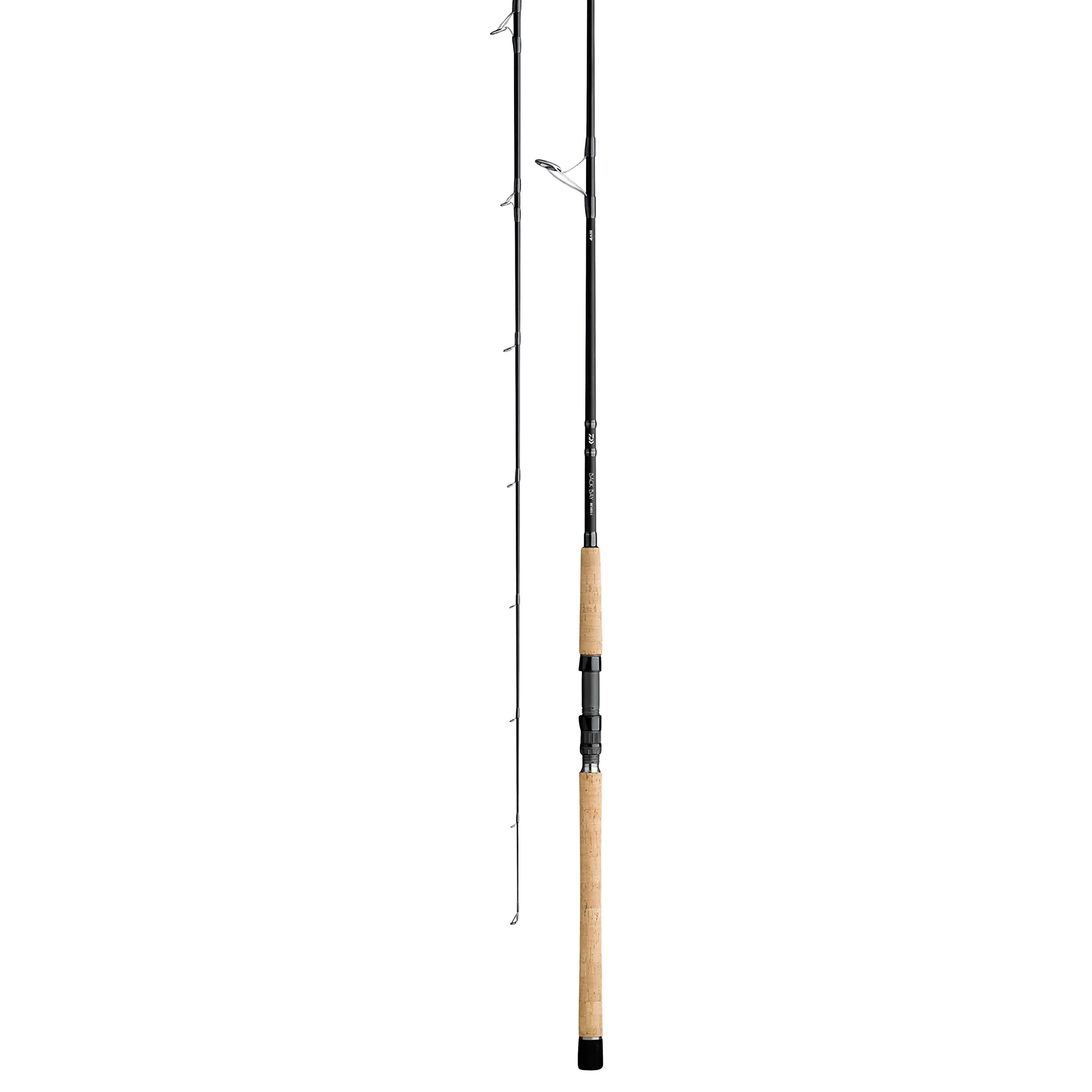 Daiwa Back Bay Spinning Rod