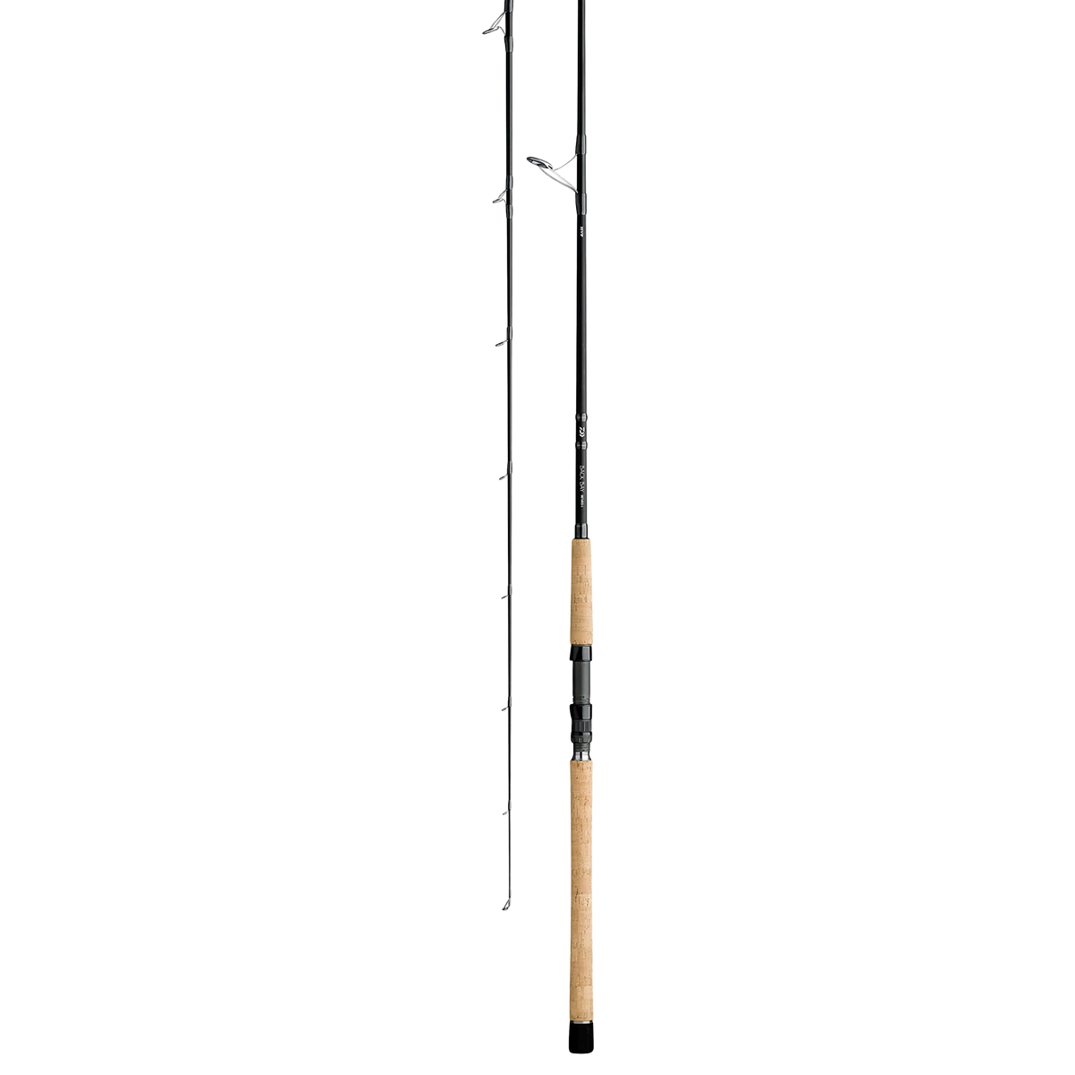 Daiwa BB71MFS Back Bay Spinning Rod