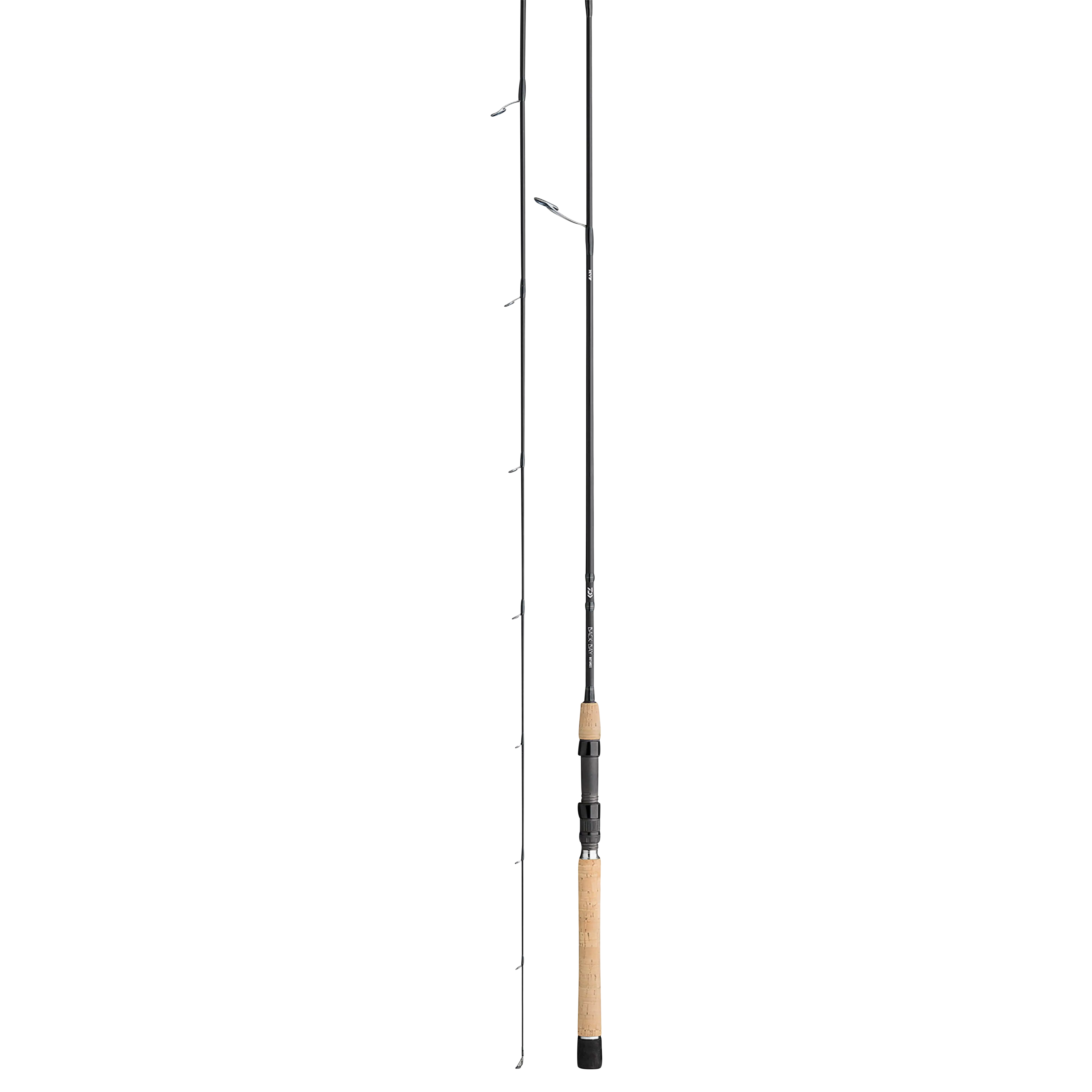 Daiwa Back Bay Spinning Rod - Thumbnail 3