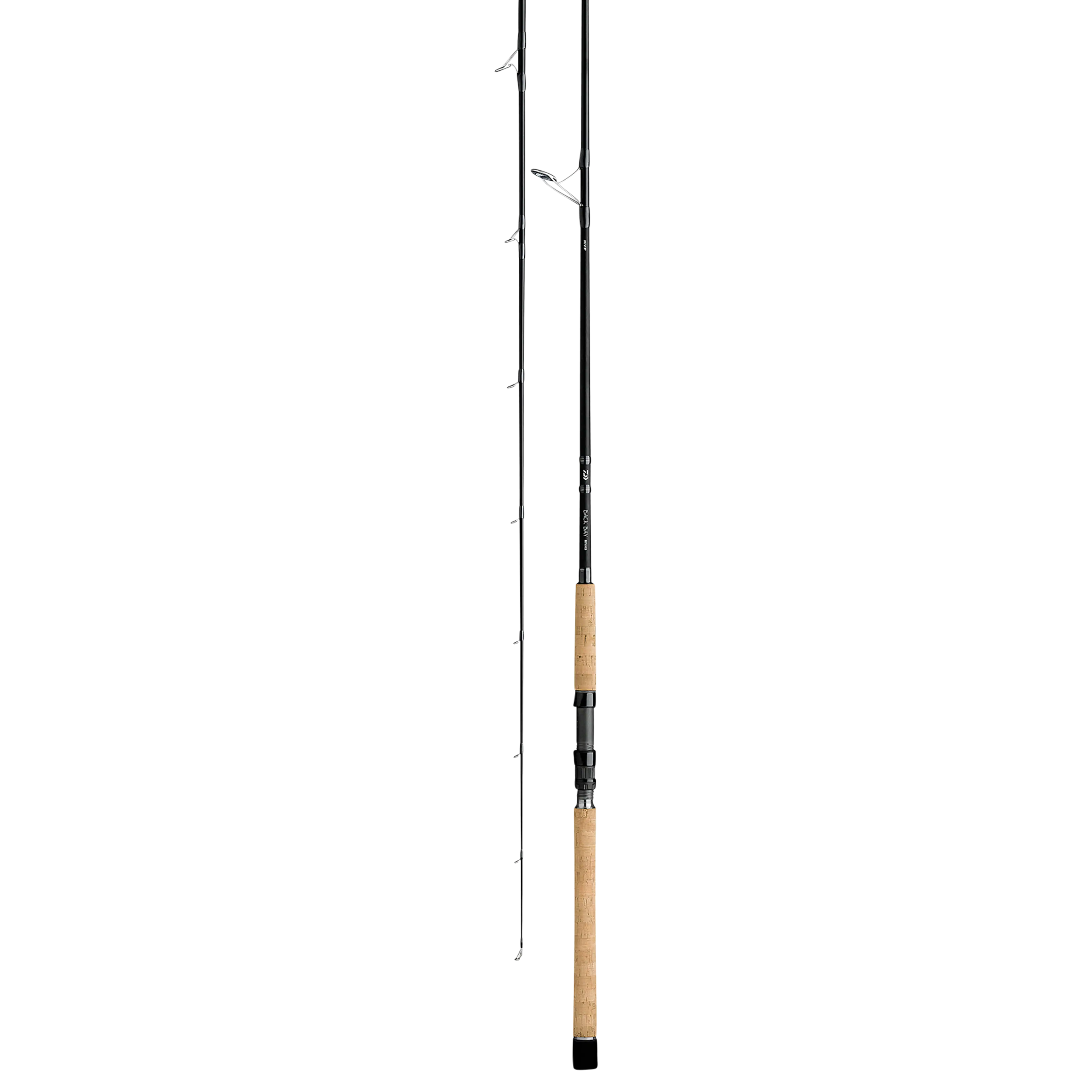 Daiwa Back Bay Spinning Rod - Thumbnail 2