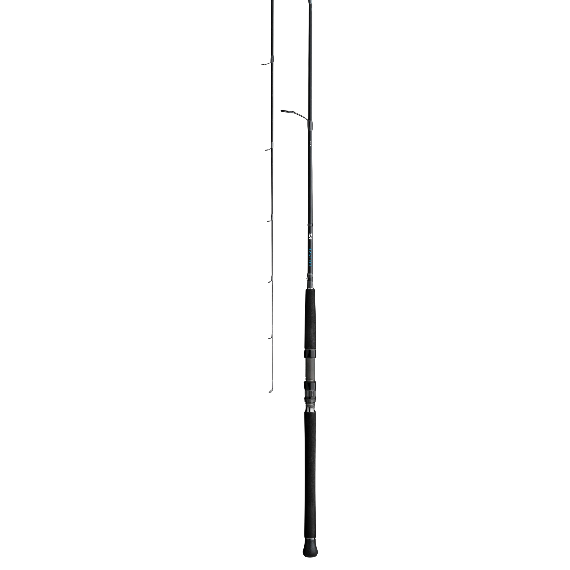 Daiwa SIN76MXS Saltist Inshore Spinning Rod