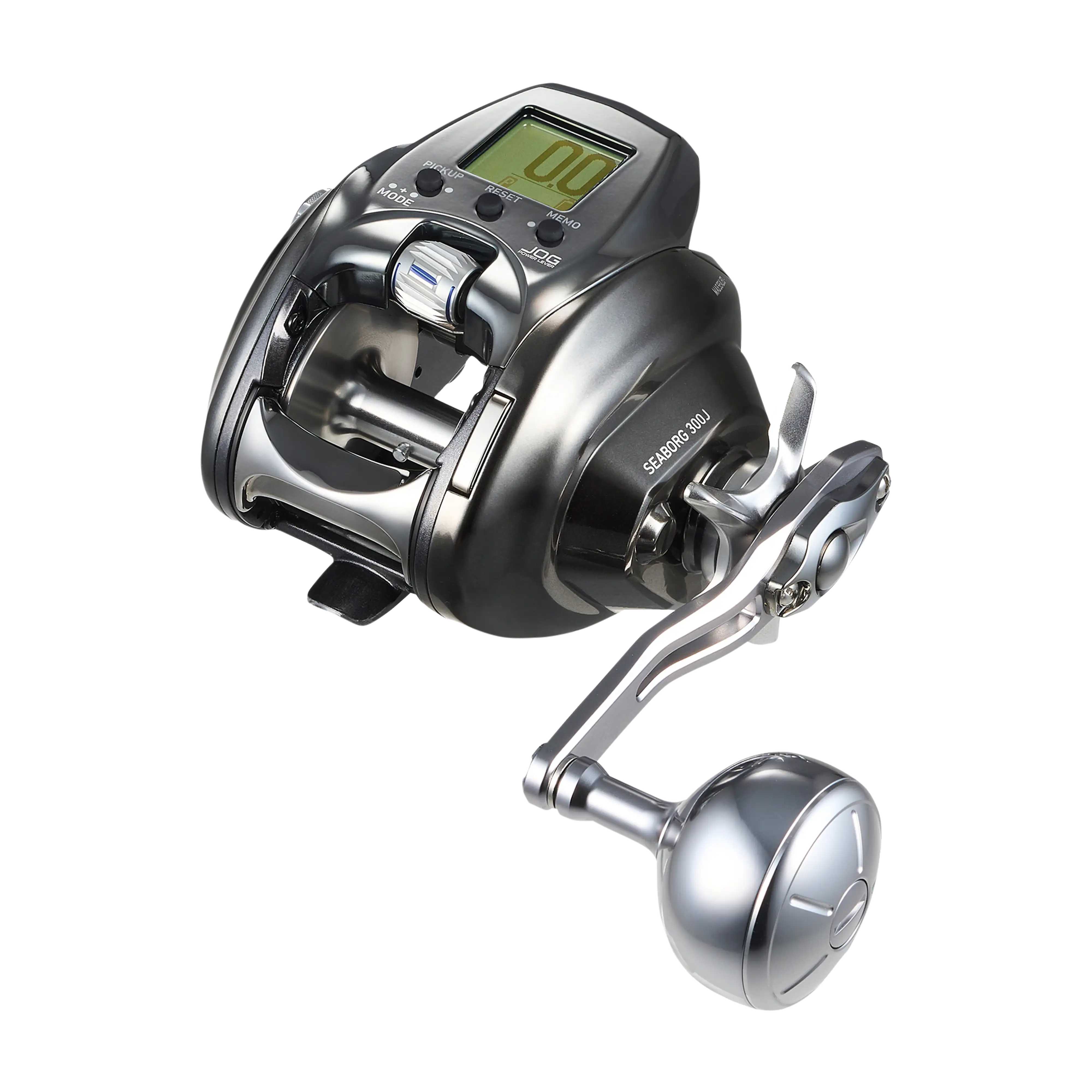 Daiwa Seaborg 300J Electric Reel