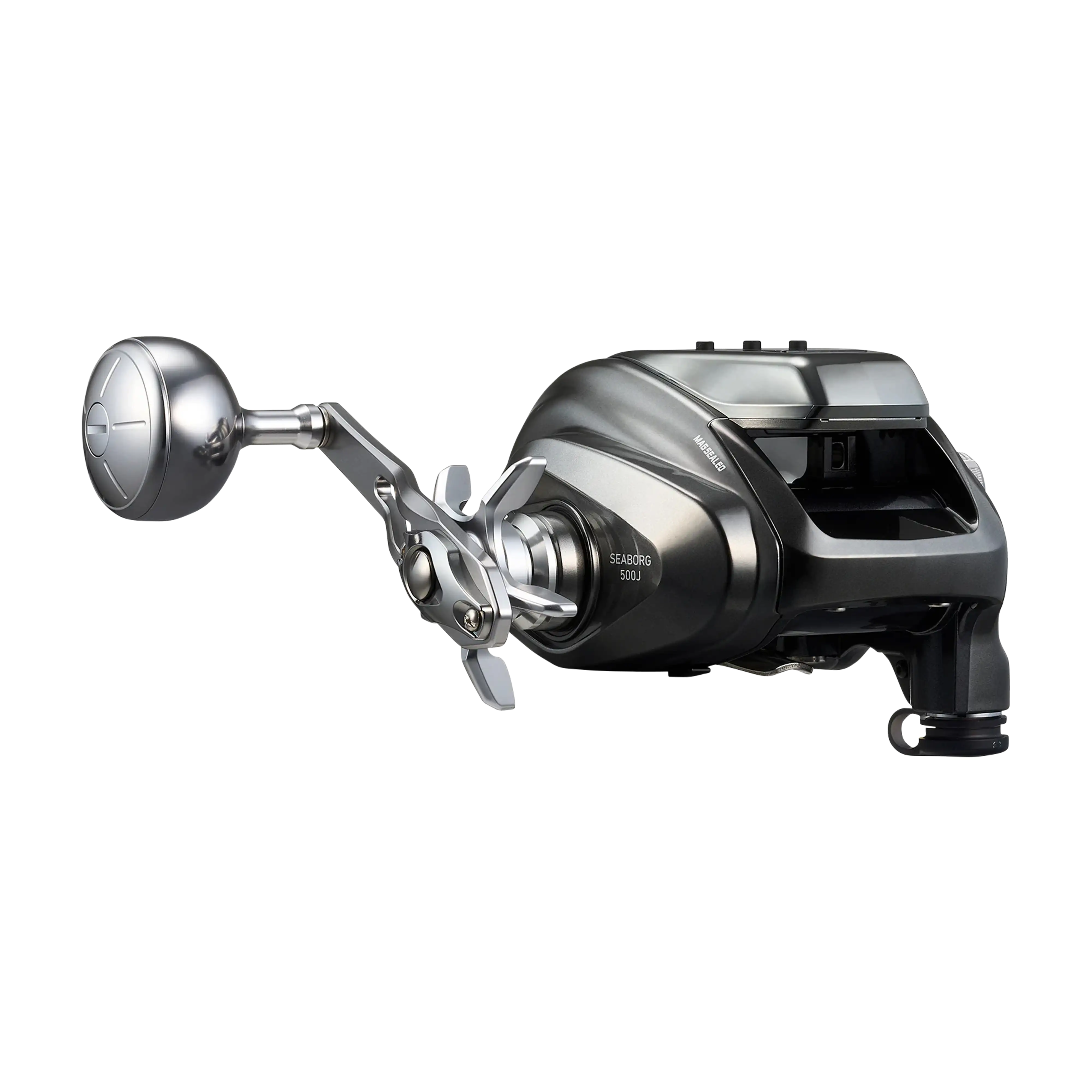 Daiwa Seaborg 500J Electric Reel