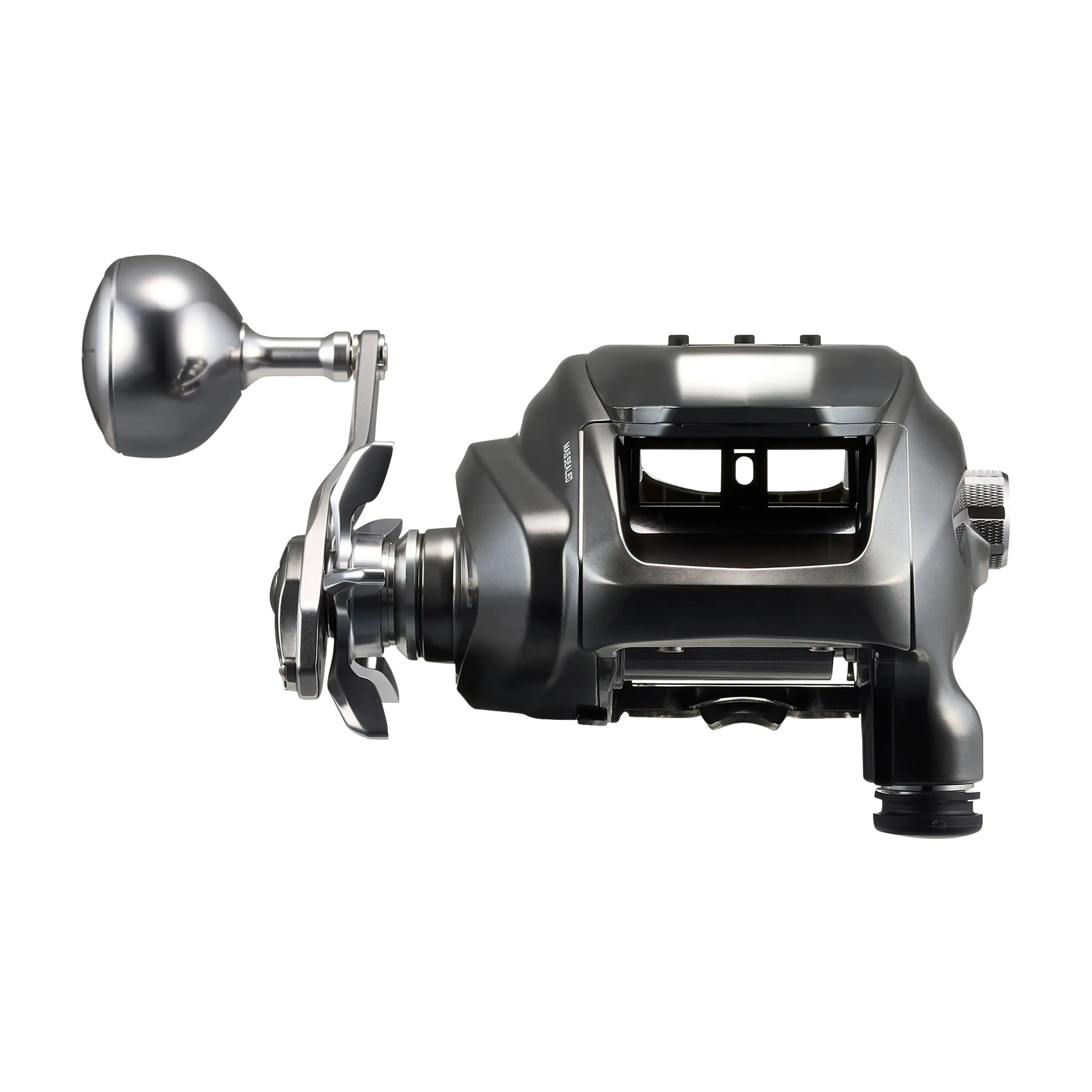 Daiwa Seaborg 500J Electric Reel