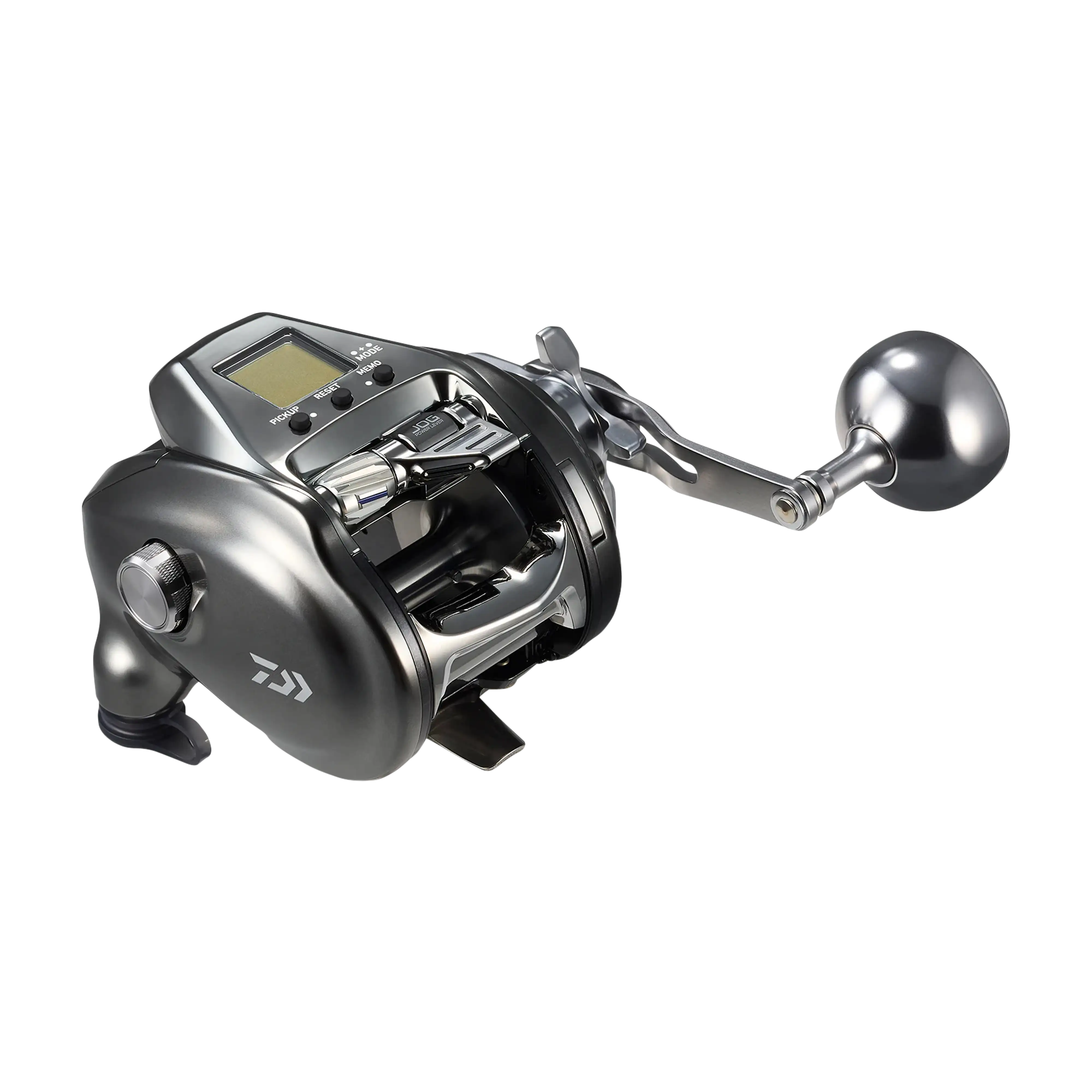 Daiwa Seaborg 500J Electric Reel
