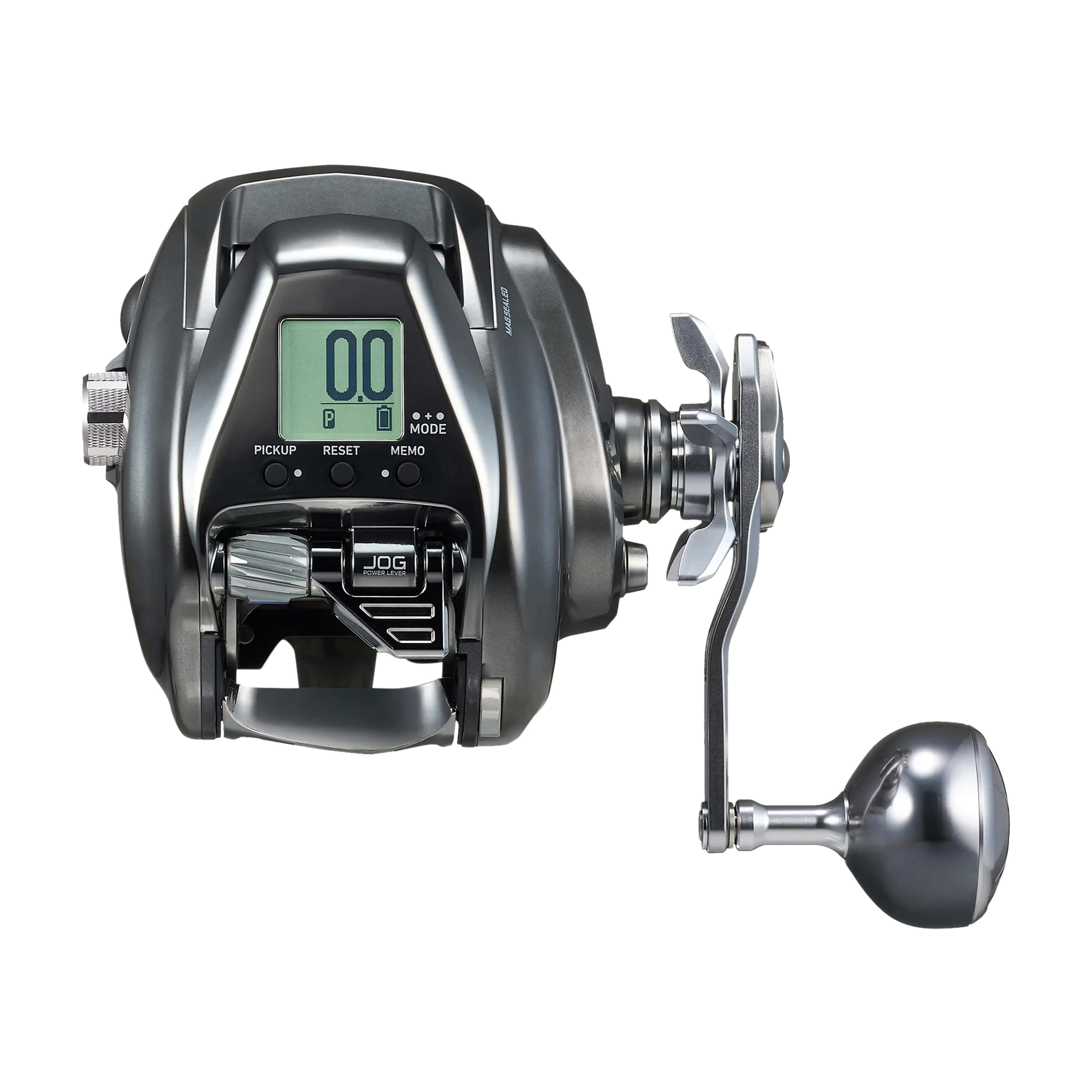 Daiwa Seaborg 500J Electric Reel