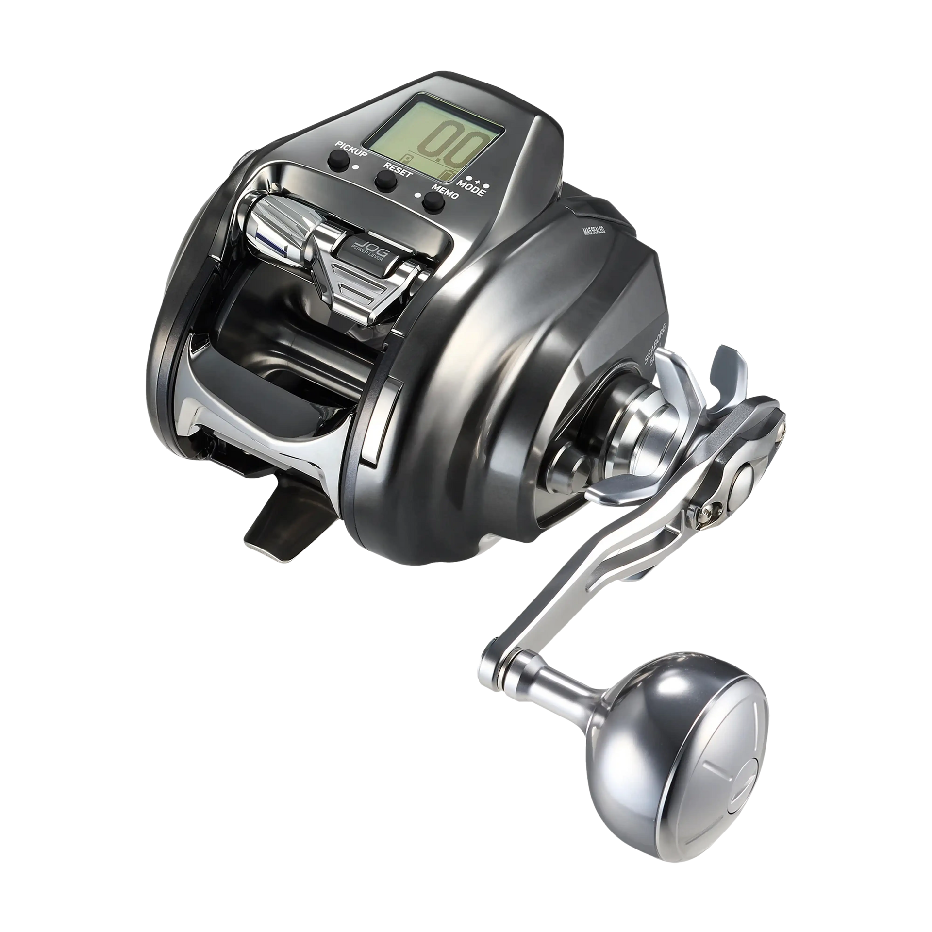 SEABORG 500J イカリール Daiwa Seaborg 500J Electric Reel