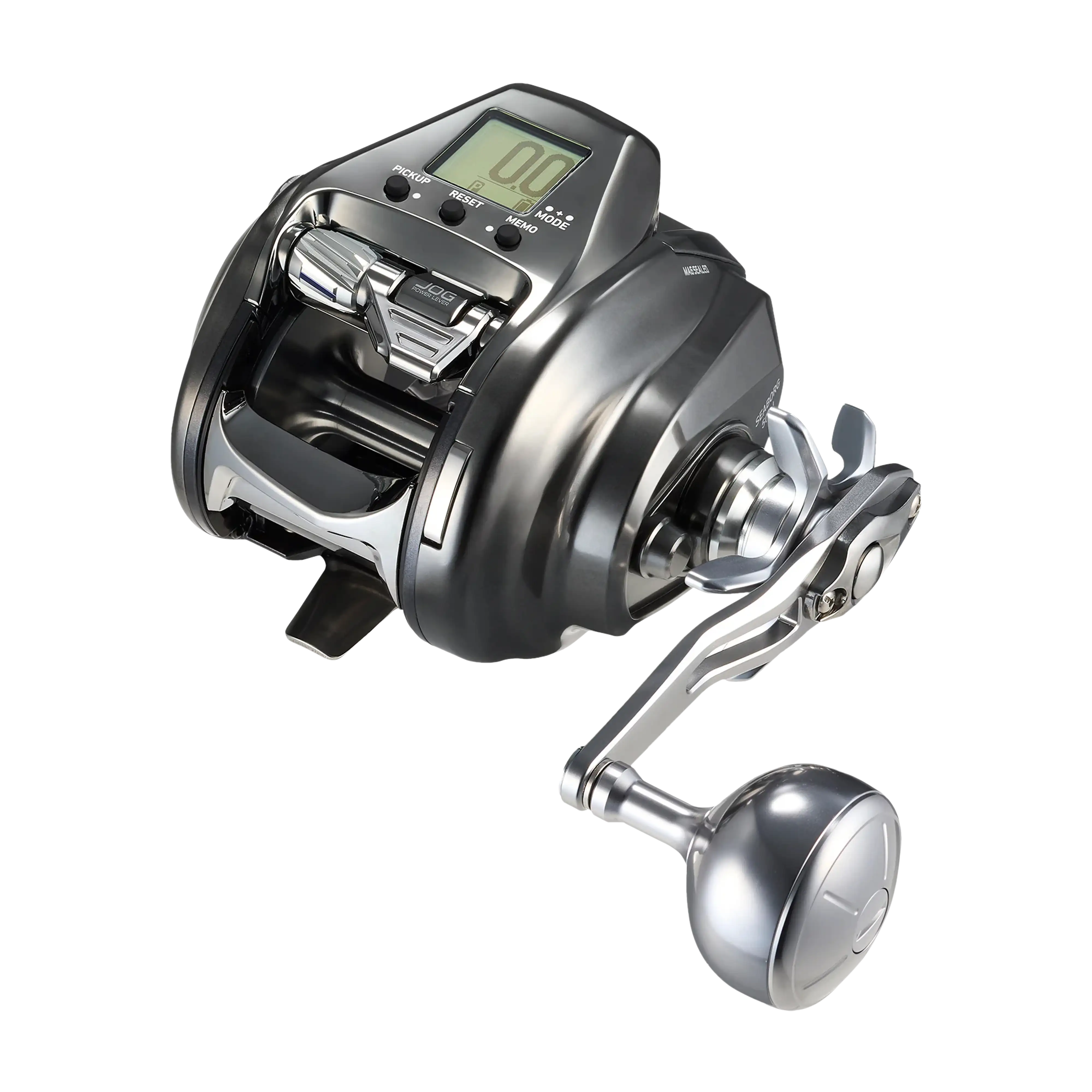 Daiwa Seaborg 500J Electric Reel