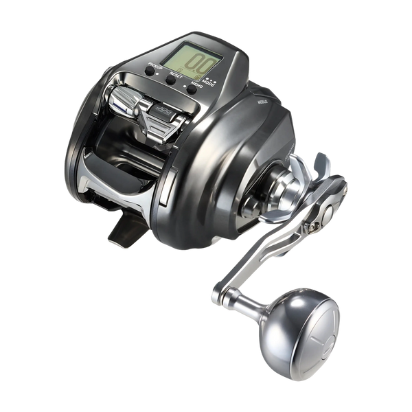 Daiwa Seaborg 500J Electric Reel Daiwa Seaborg 500J Electric Reel