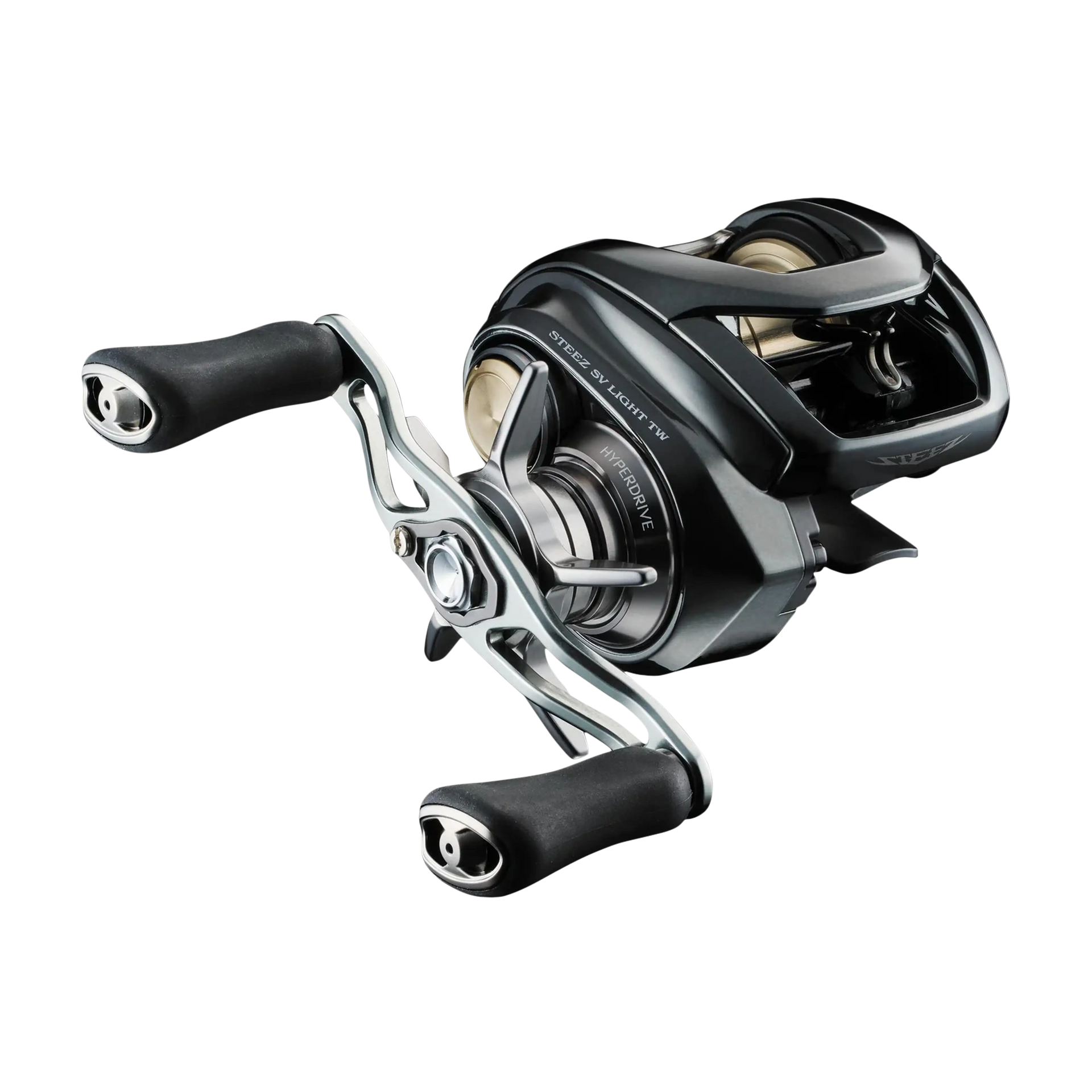 DAIWA STEEZ SV LIGHT TW 100XXH 本体 Daiwa Steez SV Light TW 100 Casting Reels