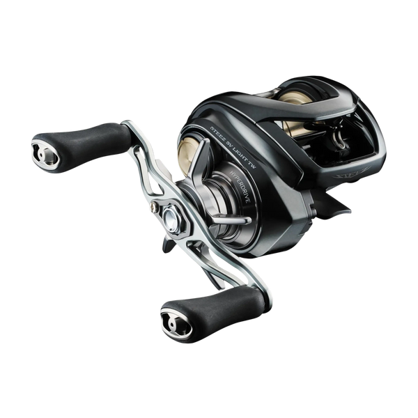 Daiwa Steez SV Light TW 100 Casting Reels Daiwa Steez SV Light TW 100 Casting Reels