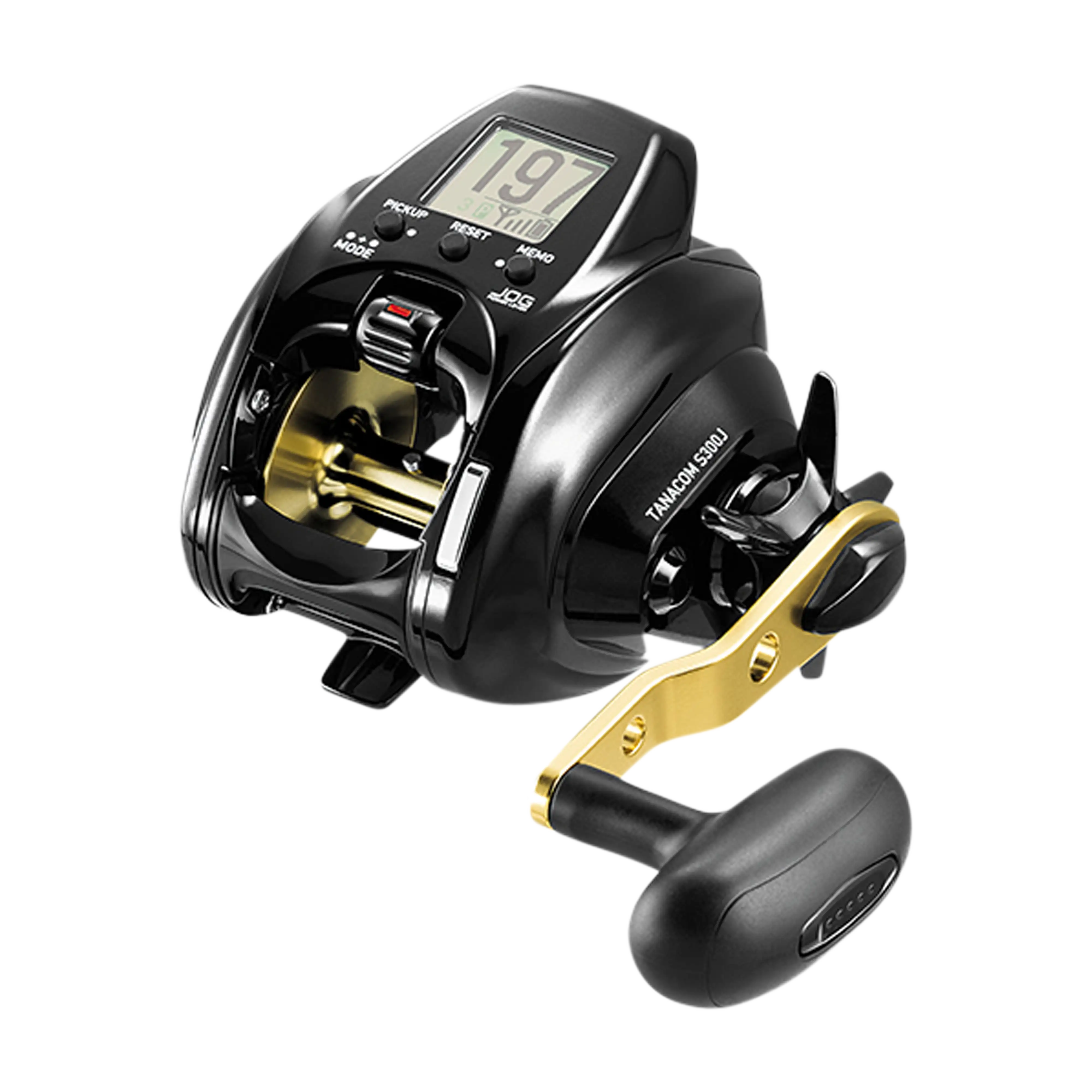 Daiwa Tanacom 300J Electric Reel