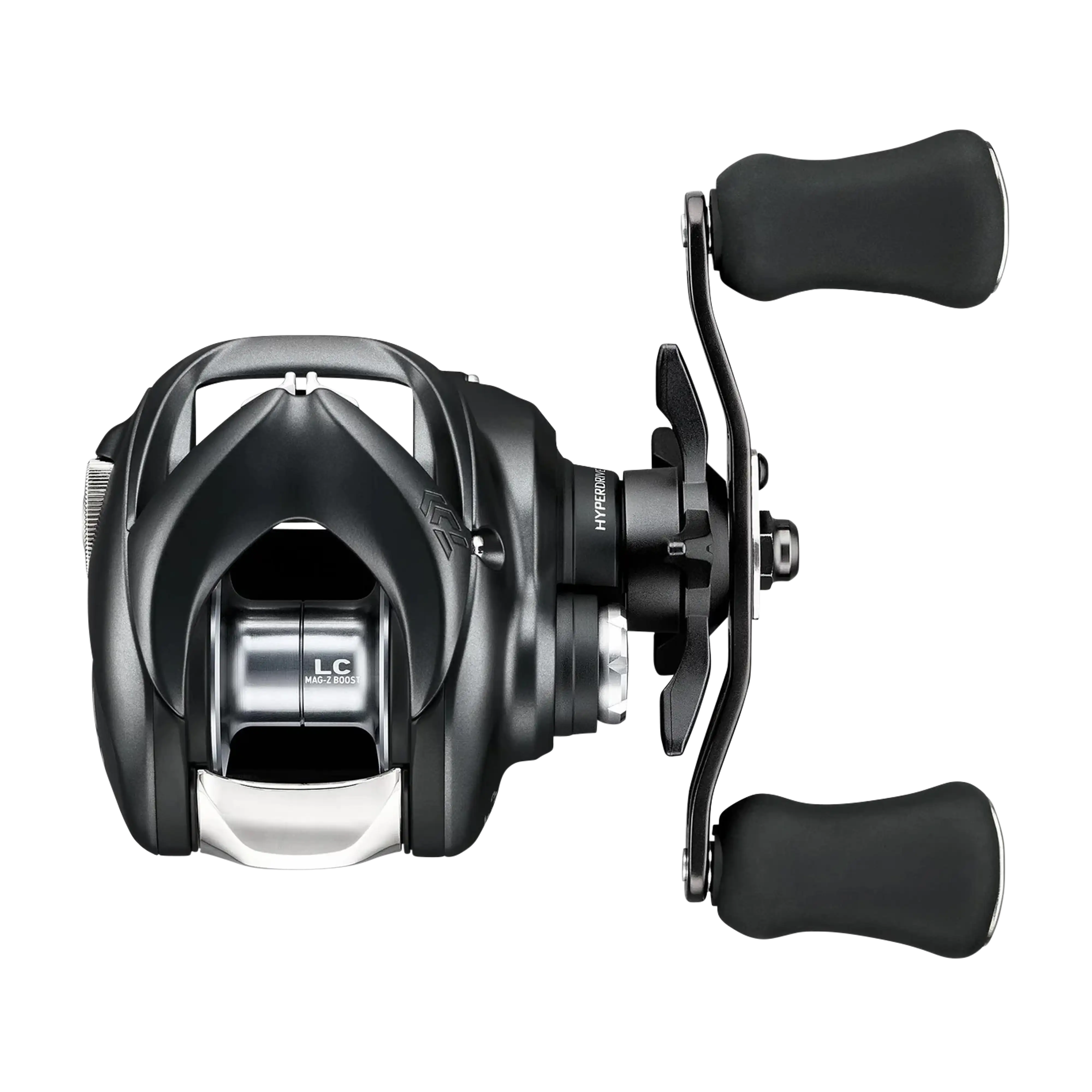 Daiwa Tatula Elite TW 100 Casting Reels