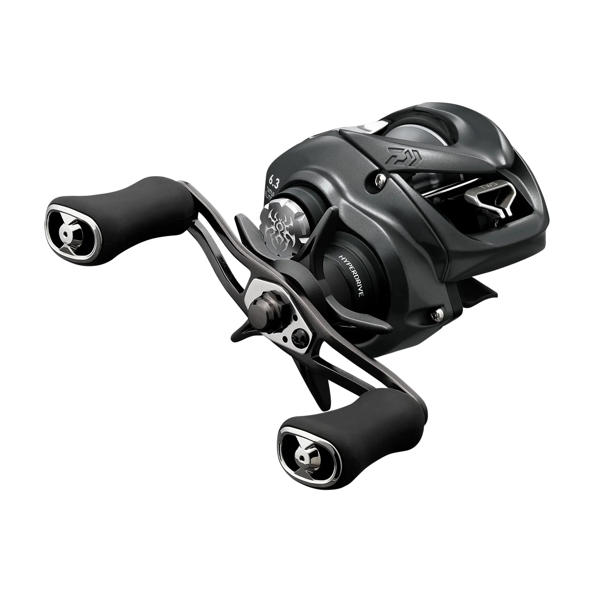 Daiwa Tatula Elite TW 100 Casting Reels