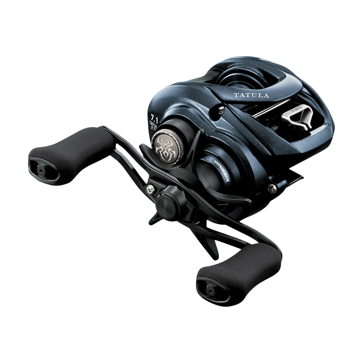 baitcasting reel 100 to 150 Daiwa CLSVTW150XHL-B Coastal SV TW The clutch system is also improved Best Baitcasting Reels Under $100
