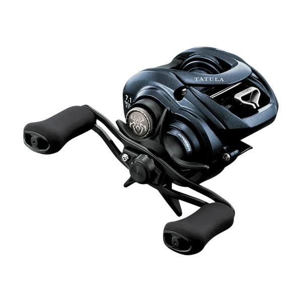 Daiwa Tatula X TW 100 Baitcasting Reel