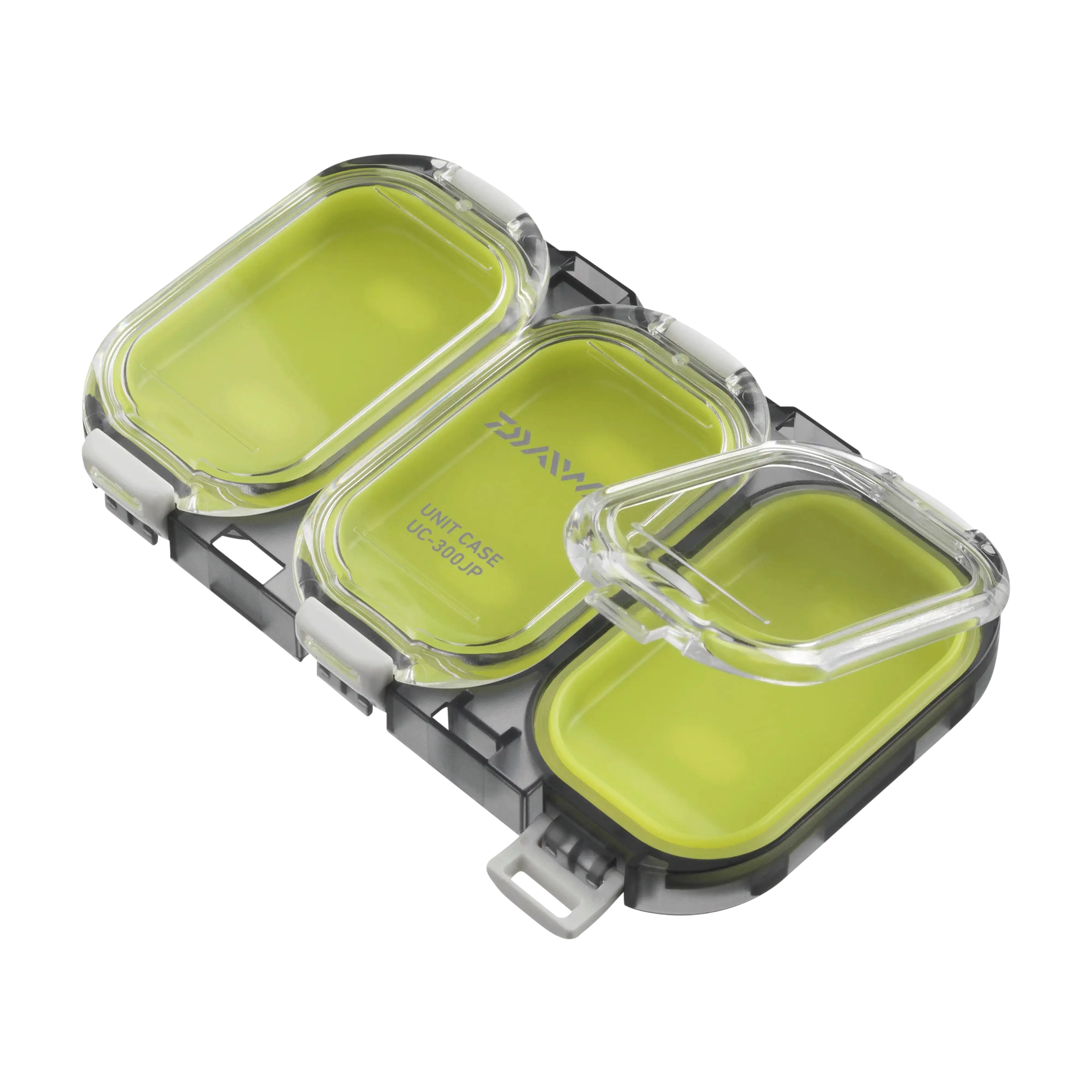 Daiwa Water Resistant Utility Cases