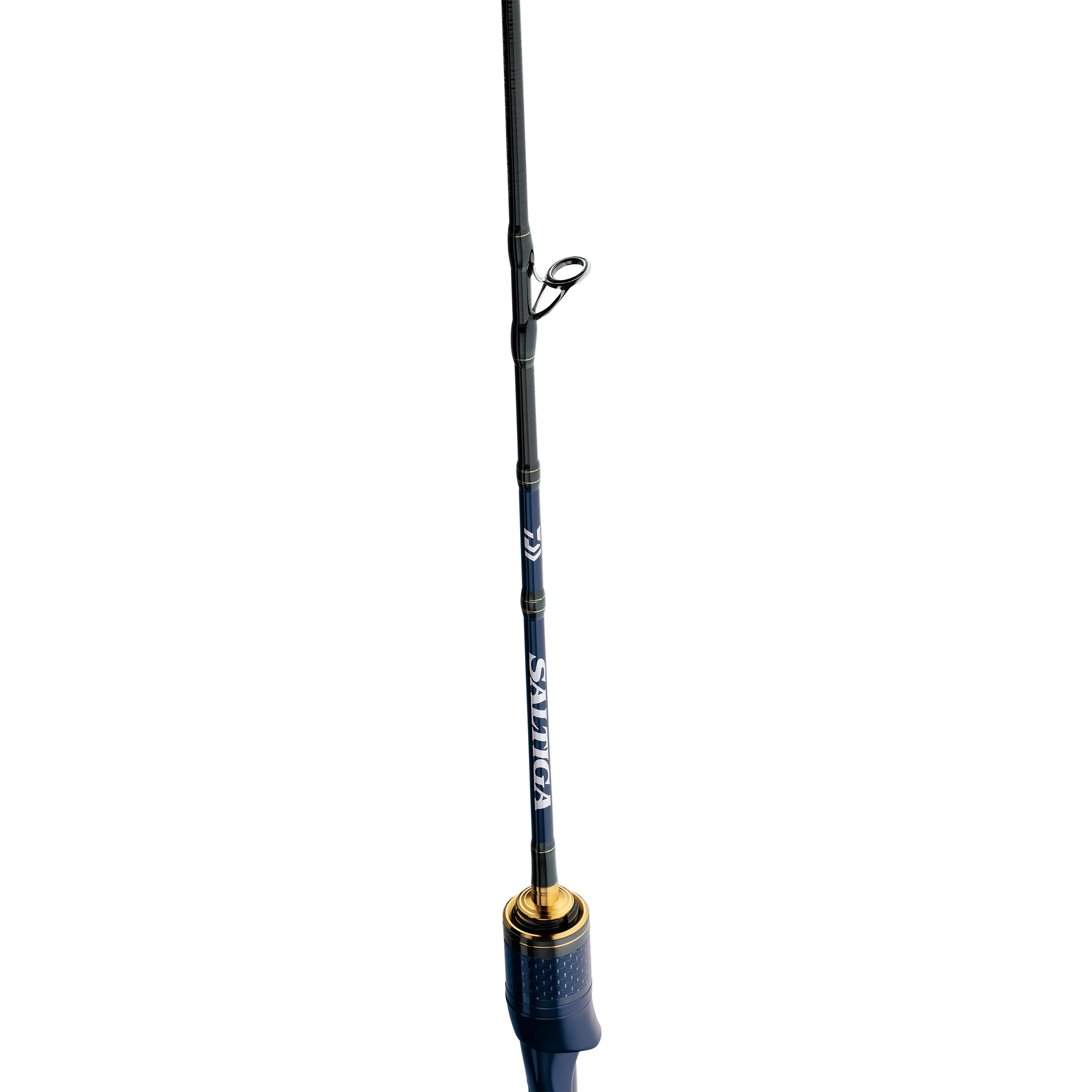 Daiwa Saltiga Light Jigging Fishing Rods