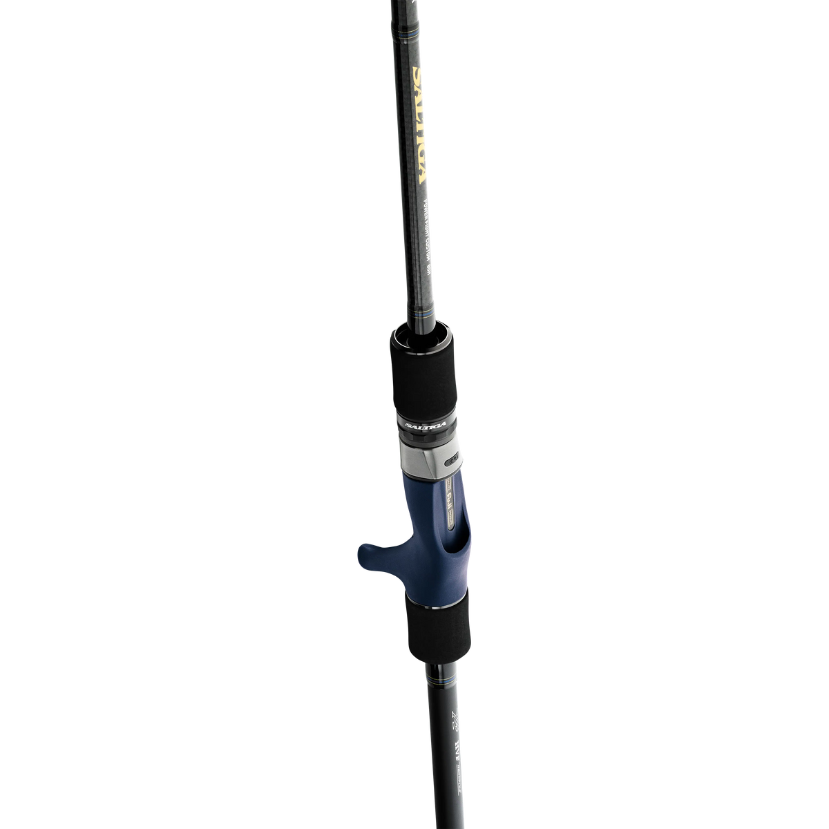 Daiwa Saltiga Power Slow Jigging Fishing Rods