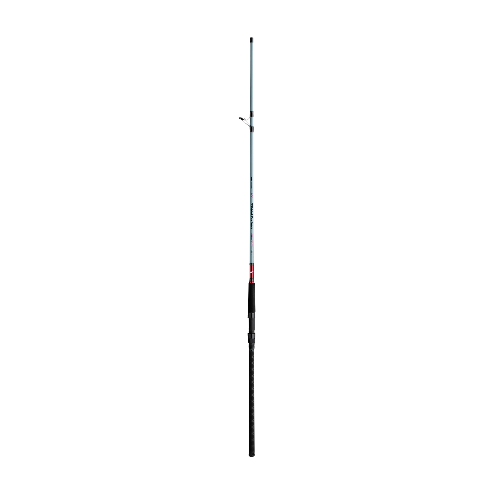 Team Daiwa Surf Spinning Rod